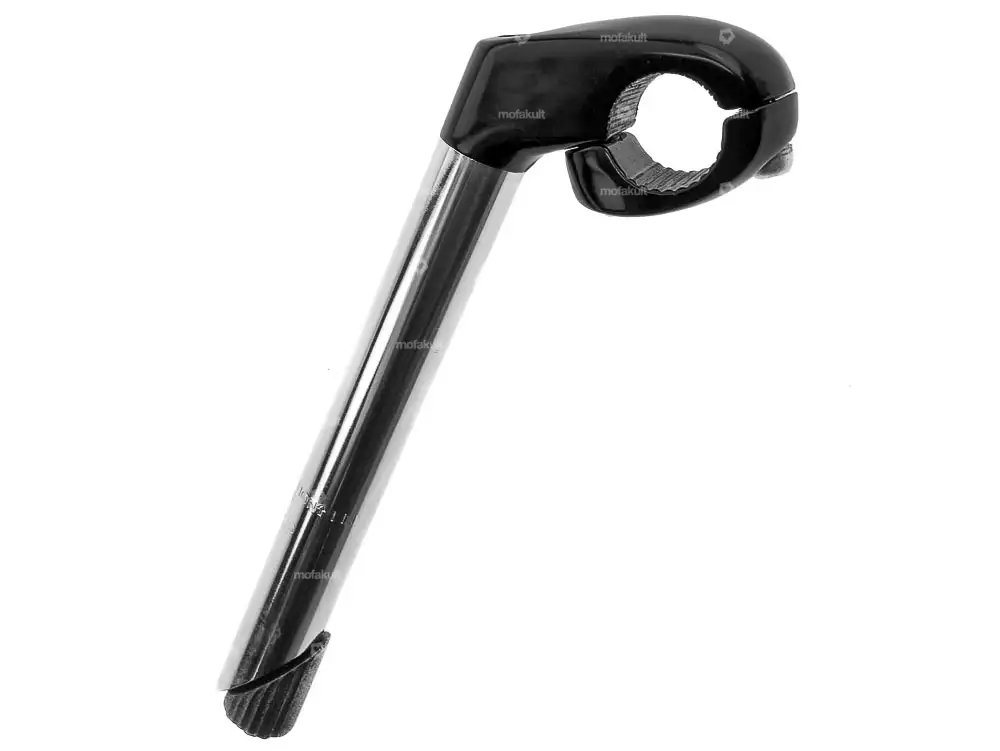Potence De Guidon HSIN LUNG – Acier, 22,2mm, L.140mm – Noir – Vélo Cyclotourisme – Occasion