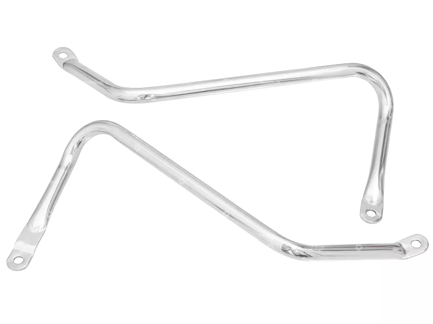 Omabeta Barre de poignée d'accélérateur pour VTT Barre de poignée d'accélérateur 7/8 pouces