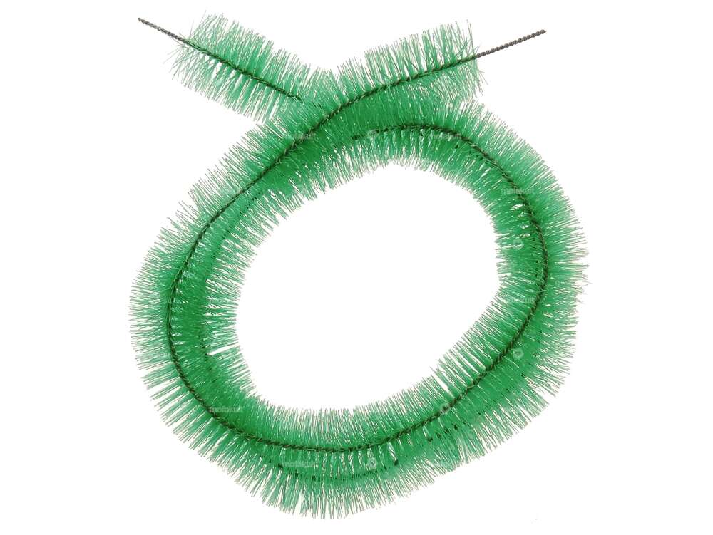 Nettoyeur de moyeu vert Carousel Image 1