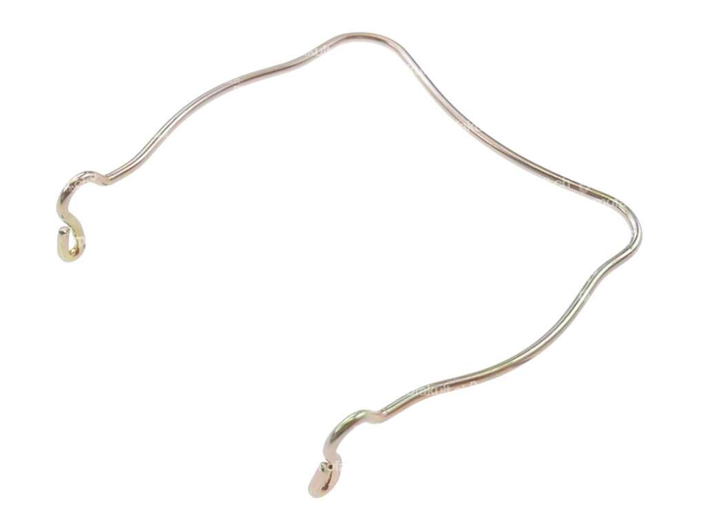 Pince pour boîtier de filtre à air Bing SSB (17 mm) Carousel Image 1