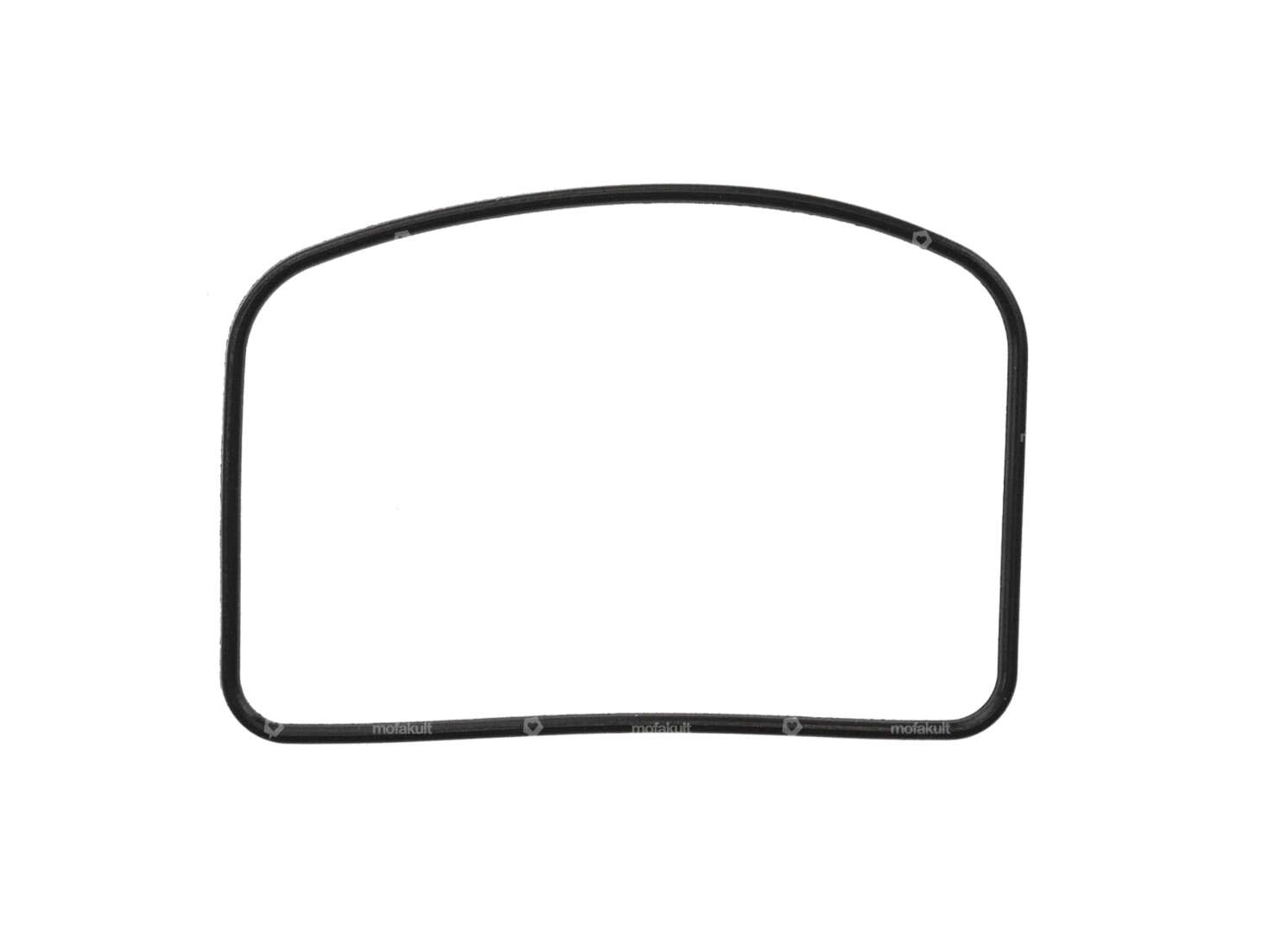 BING Cordon d'étanchéité pour boîtier de filtre à air Bing SSB Carousel Image 1