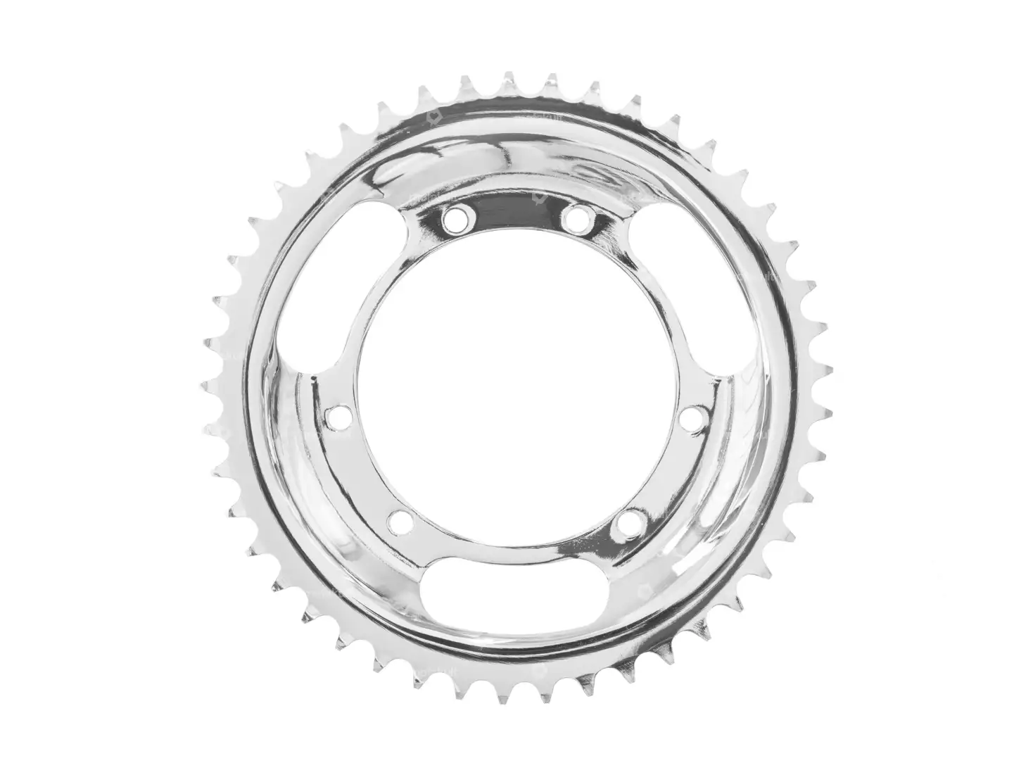 Plateau Garbaruk 52 dents pour Dura ace R9250 - Équipements vélos
