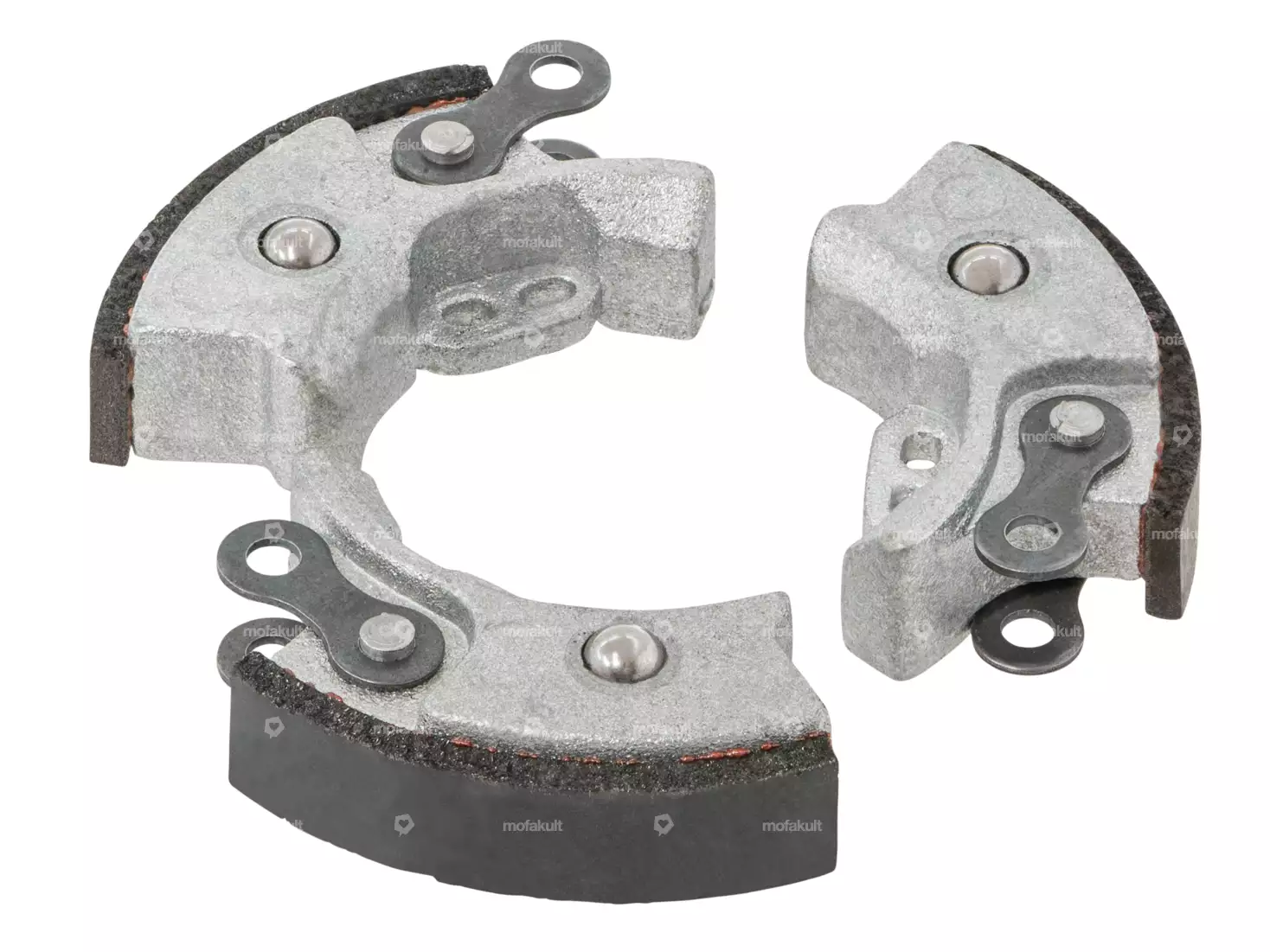 Pièce Détachée Garniture D'embrayage HD Pour Embrayage à Bain D'huile 6.5-13 CV | Leroy Merlin