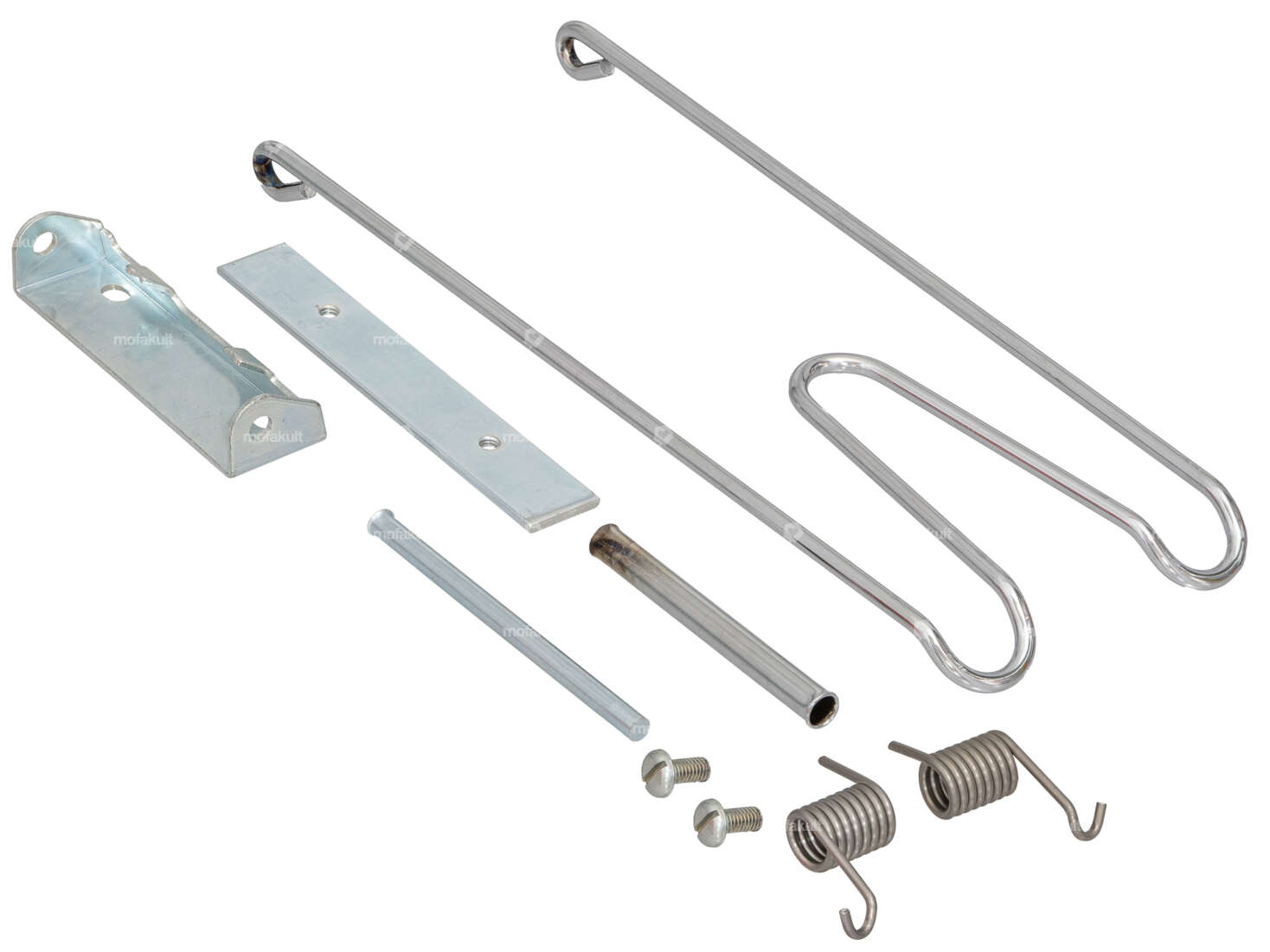 swiing® revival cintre porte-bagages | Piaggio Ciao P / MBK Cady Carousel Image 1