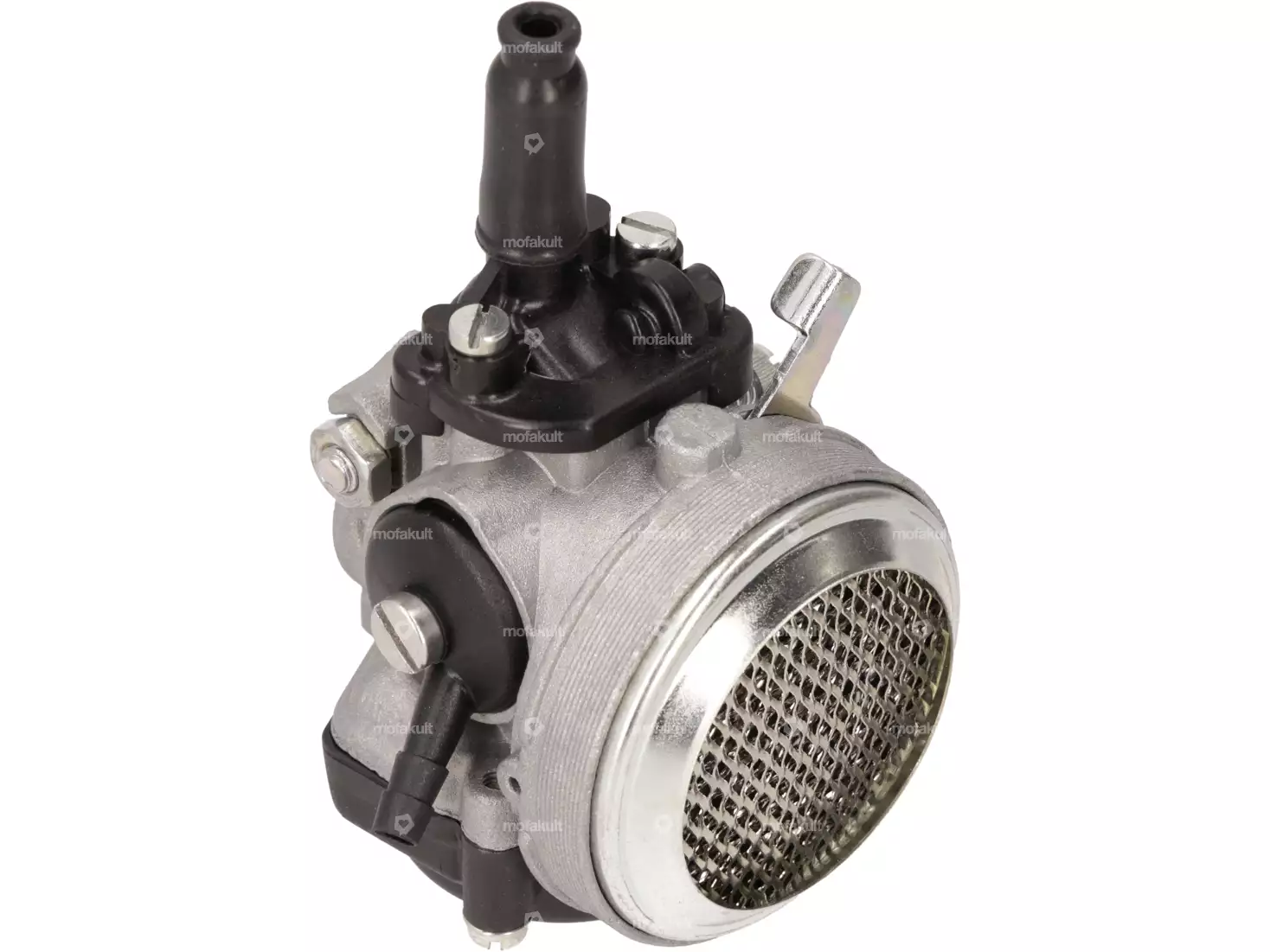 Carburateur Dellorto 14/12mm Pour Cyclomoteur Tomos - Neuf, Garantie 1 An, Marque Munirater
