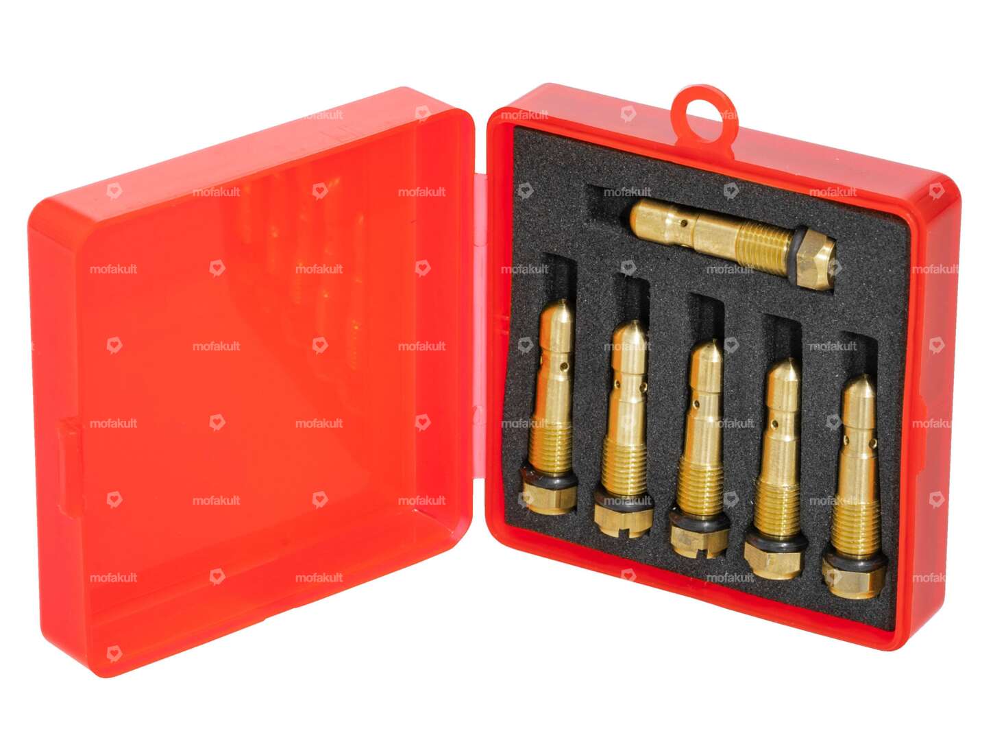 swiing® revival Set de buses Bing SSE & SSN 6 pièces au choix Carousel Image 1