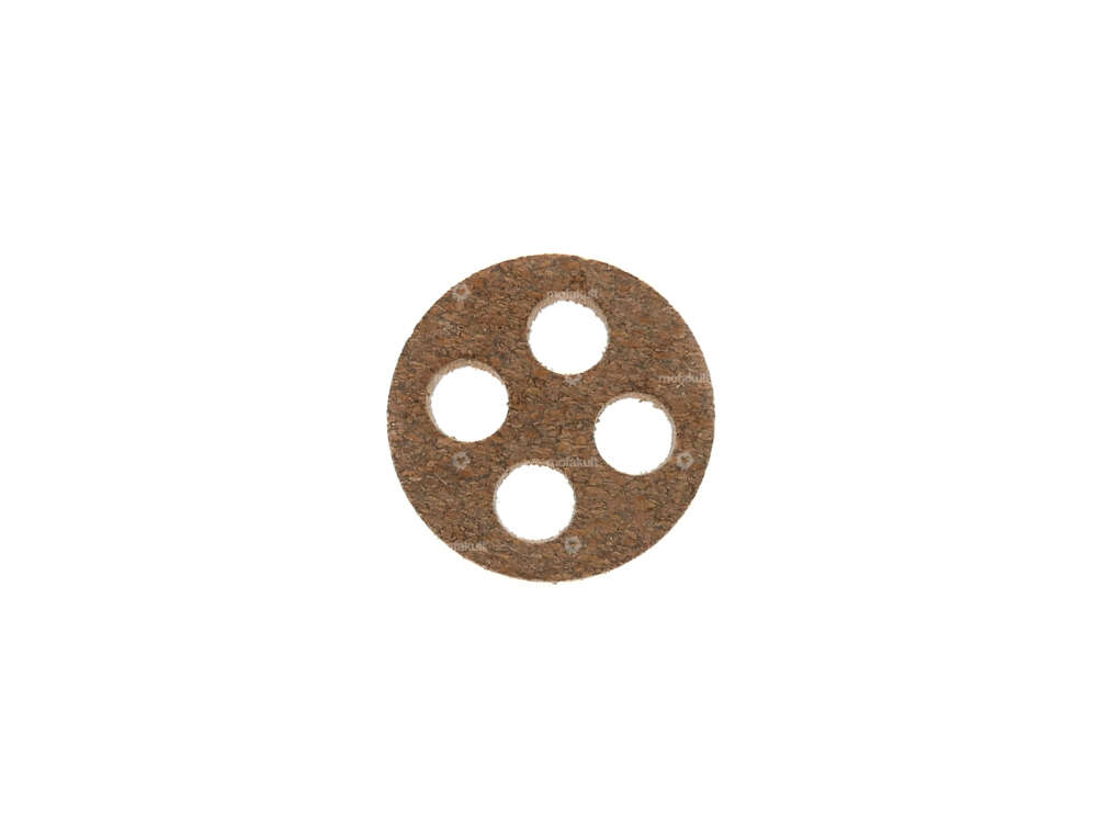 Karcoma 4-hole sealing ring Ø 17.25 mm fuel tap cork Carousel Image 1