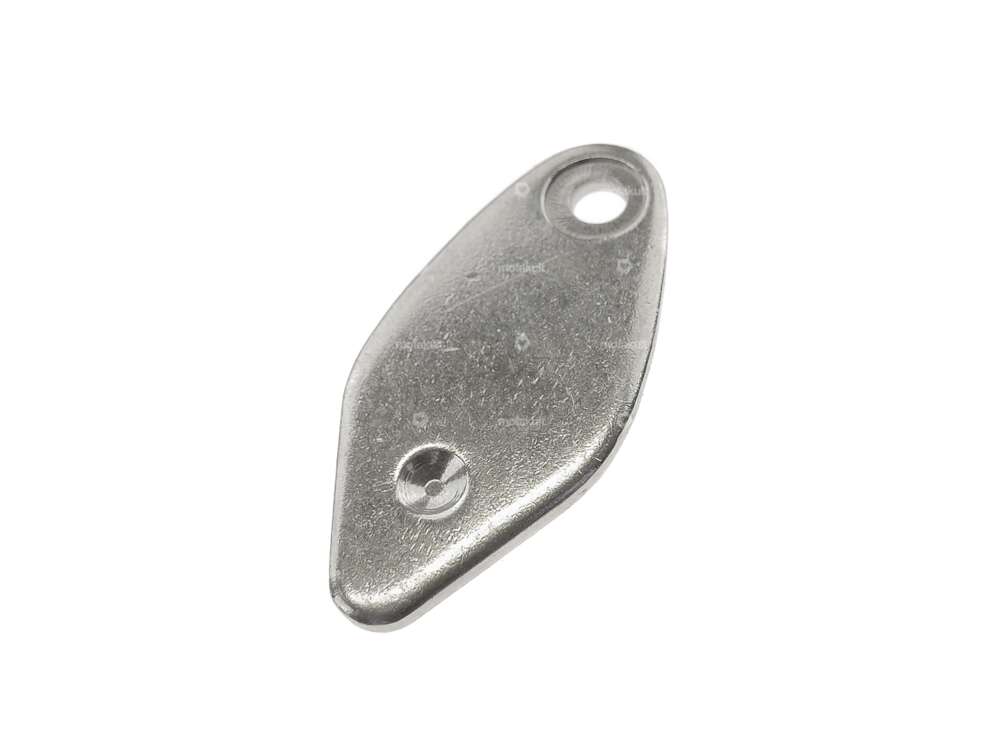 Piaggio capuchon pour antivol de direction ZADI NOS | Piaggio Ciao, Bravo Carousel Image 1