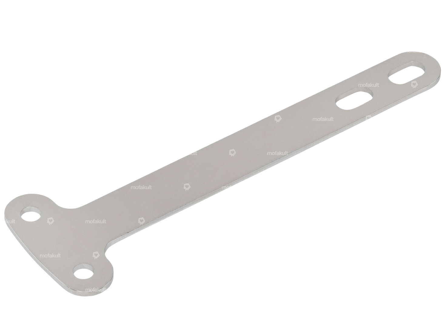 swiing® ingenious Barre de garde-boue 17" Inox | Fourche EBR hydraulique / Staco Carousel Image 1