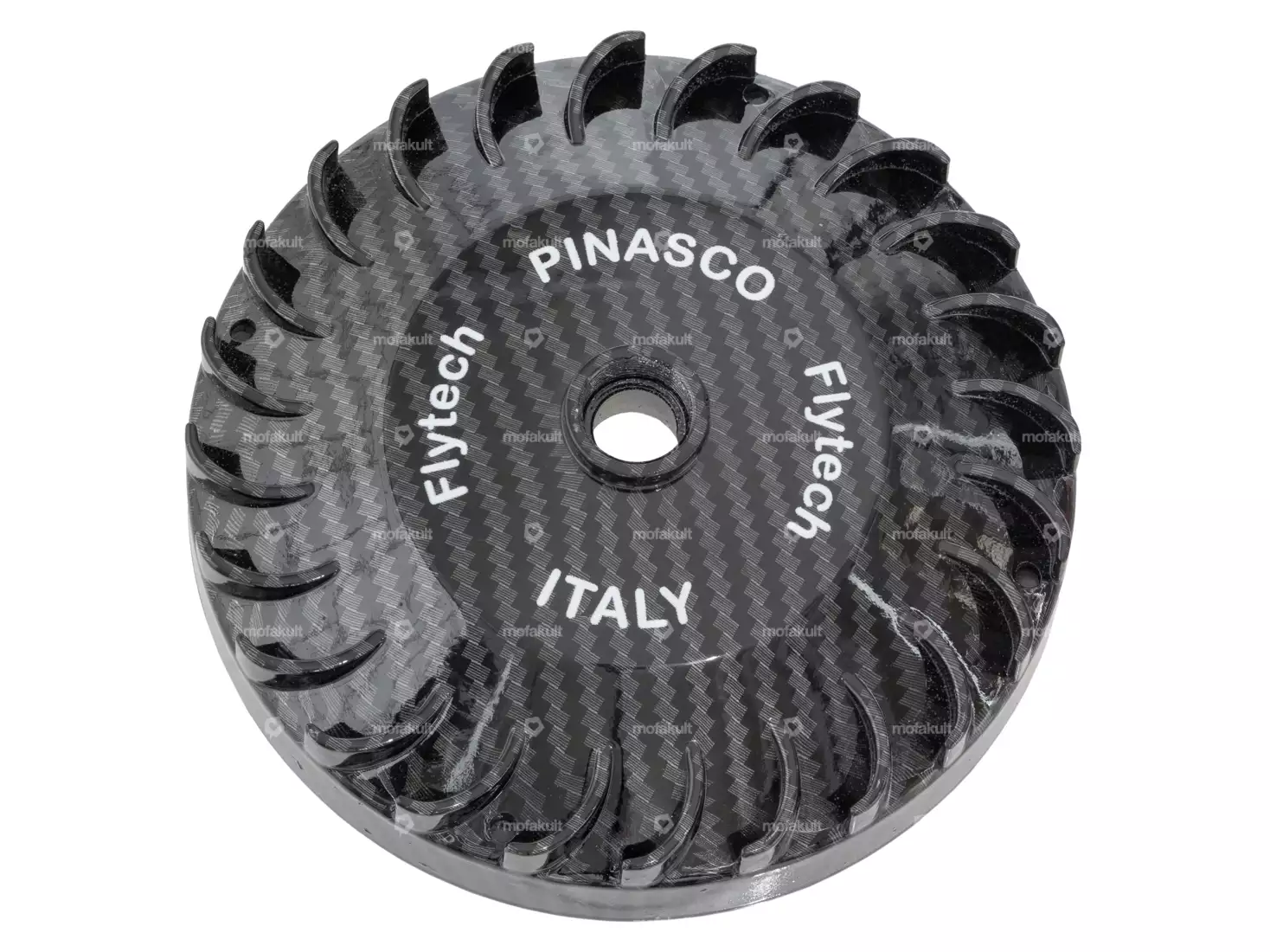 Cloche D'Embrayage PINASCO (26090400) Pour Piaggio Ciao, Bravo, Si, Boxer