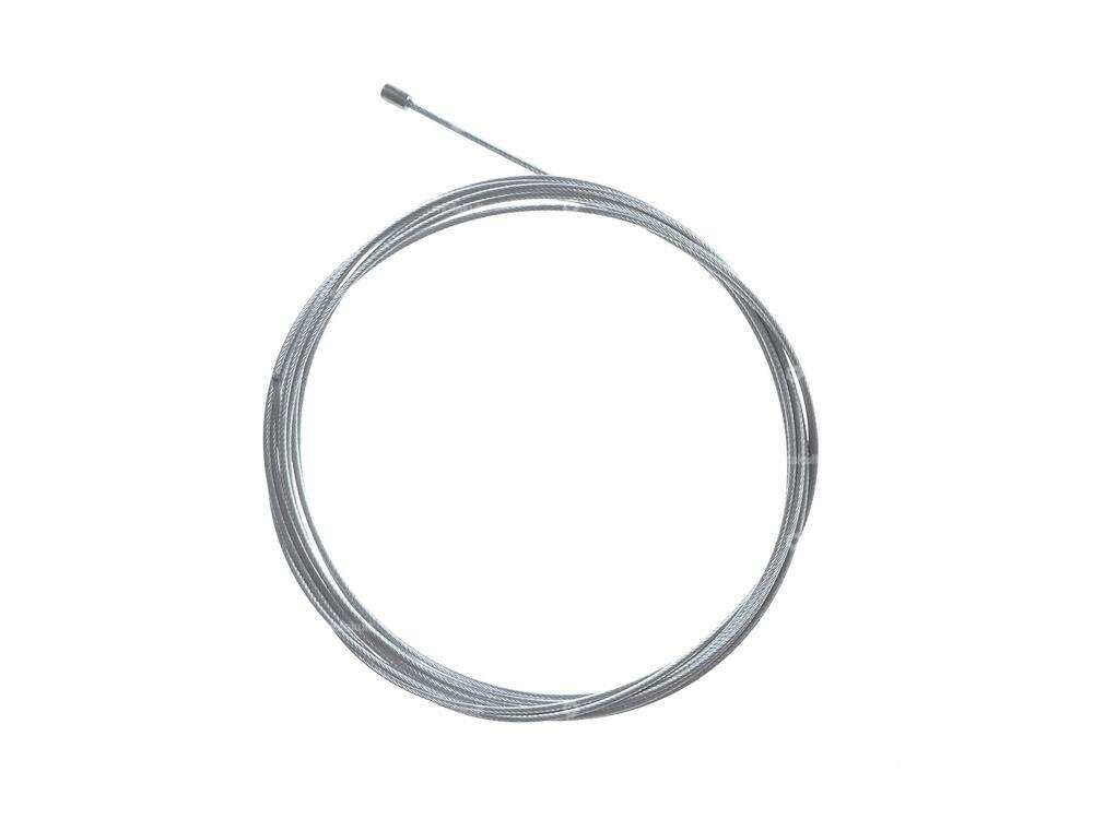 Câble de décompression Ø 1,25 mm x 220 cm (embout cylindrique) Carousel Image 1