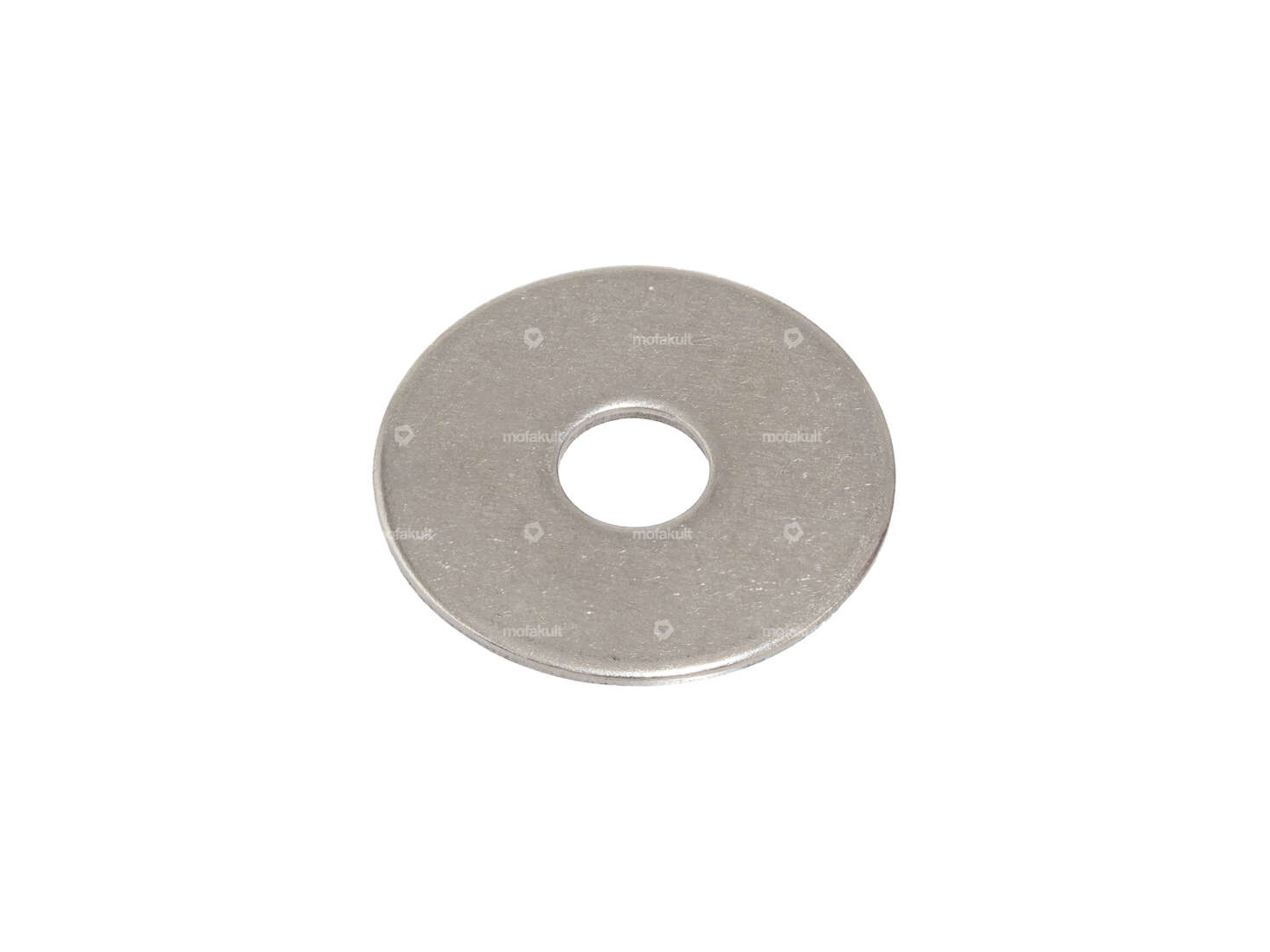 Rondelle en U M8 grande 8.4/30/1.5 Inox Carousel Image 1