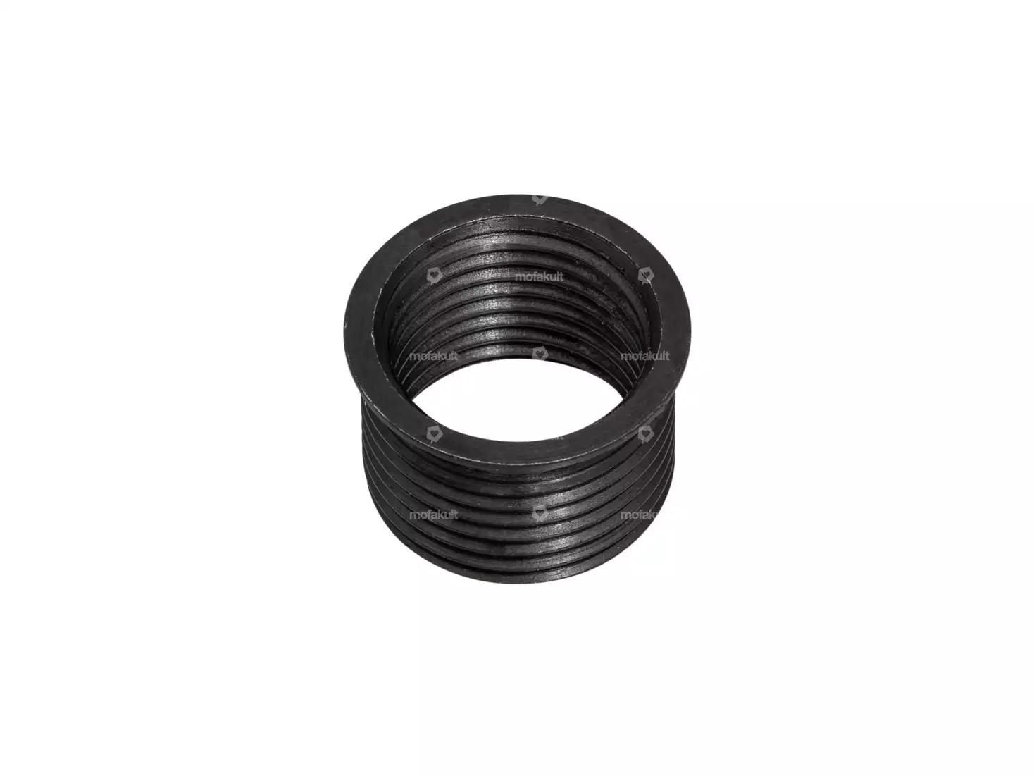 KS TOOLS Filetages d'insertion M14 x 1,25 (17,5 x 19,0), pack de 5 KS TOOLS Filetages d'insertion M14 x 1,25 (17,5 x 19,0), pack de 5