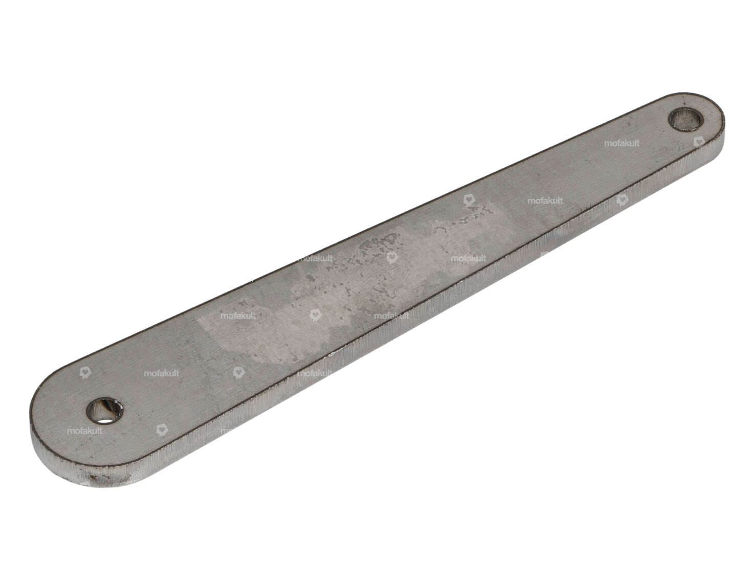 Levier de renvoi Siggnature 140x25x5 mm Carousel Image 1