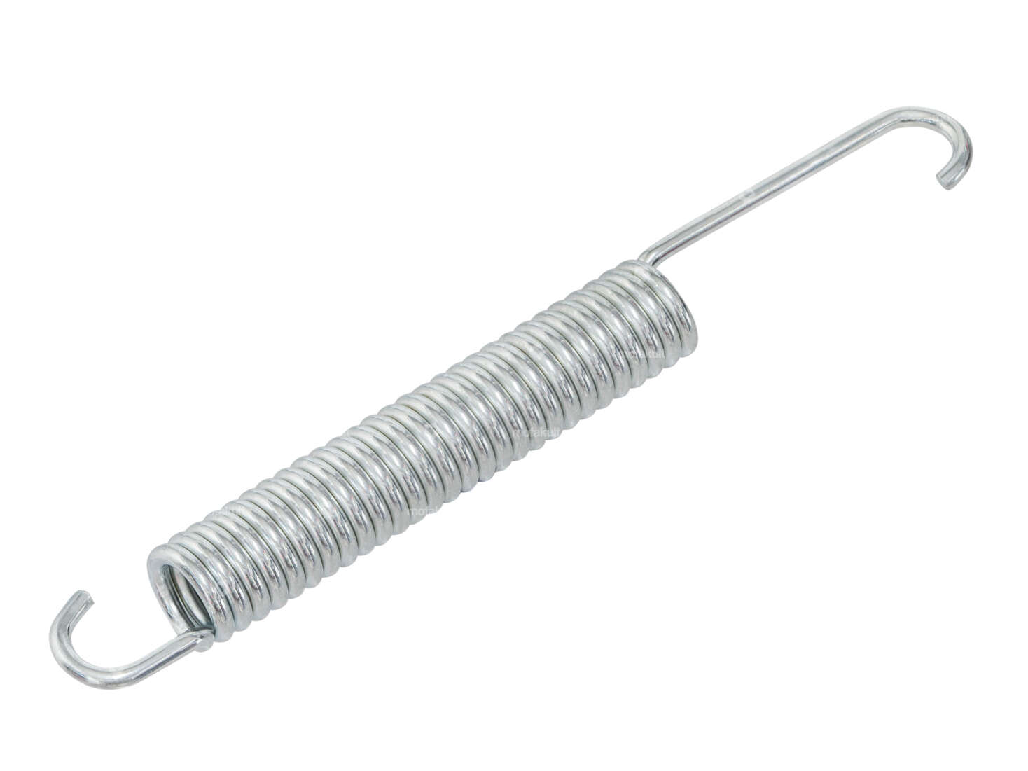 Ressort Ø 2.5/13.7 x 128 mm Carousel Image 1