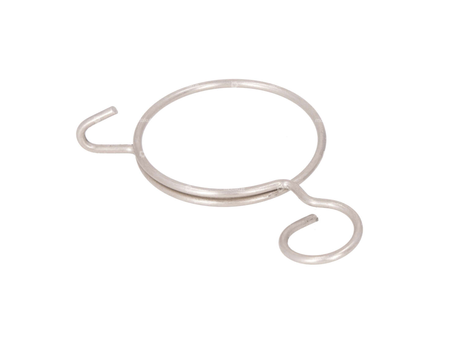 GPO Pinces pour soufflets avec guide-câbles Inox Carousel Image 1