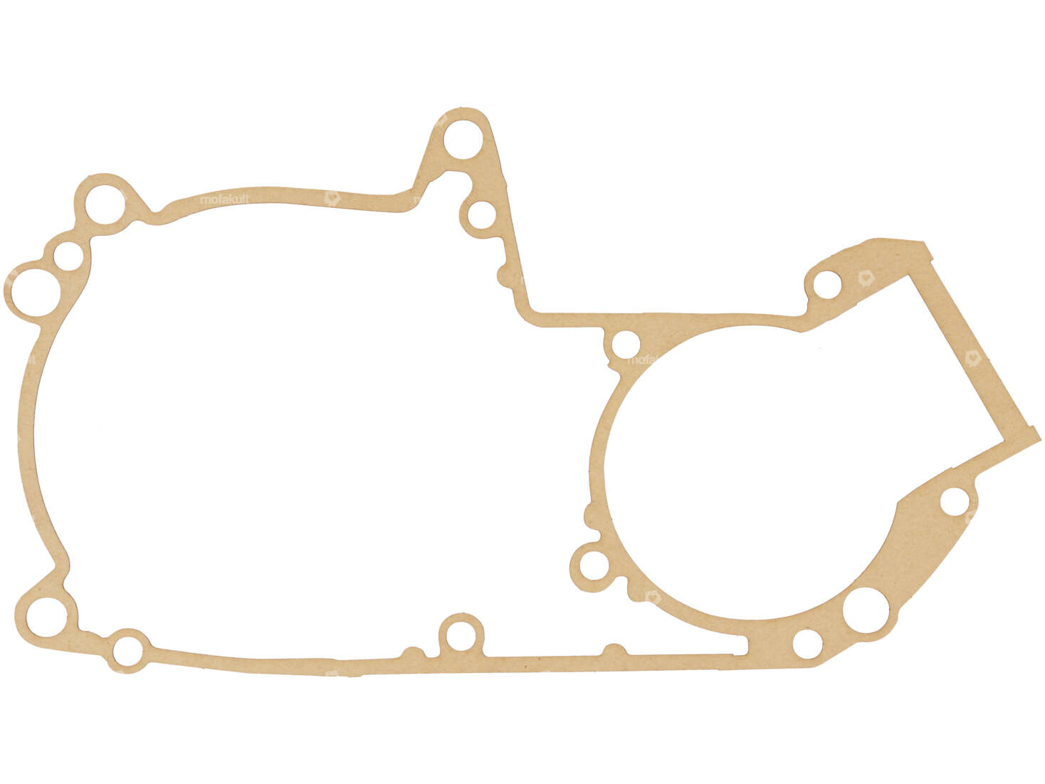 swiing® revival joint central 0.45 mm | Tomos A3, A35 Carousel Image 1