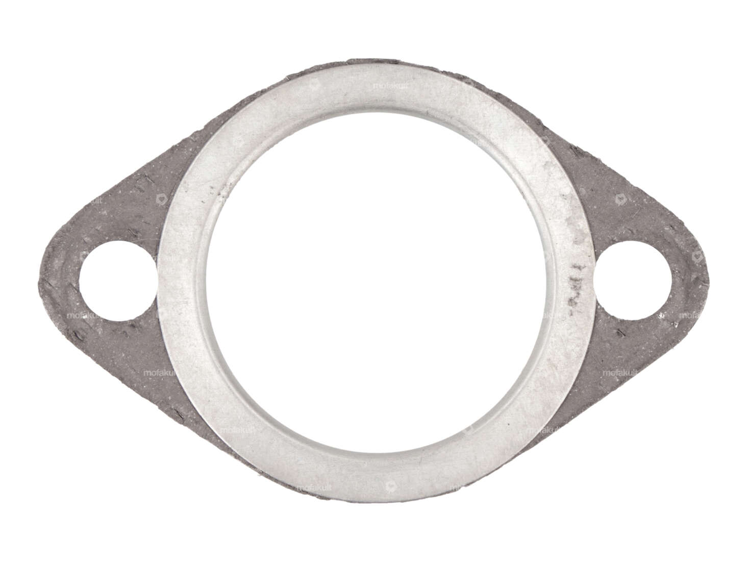 swiing® ingenious joint sortie Ø 26.5 mm avec anneau en acier graphite Carousel Image 1