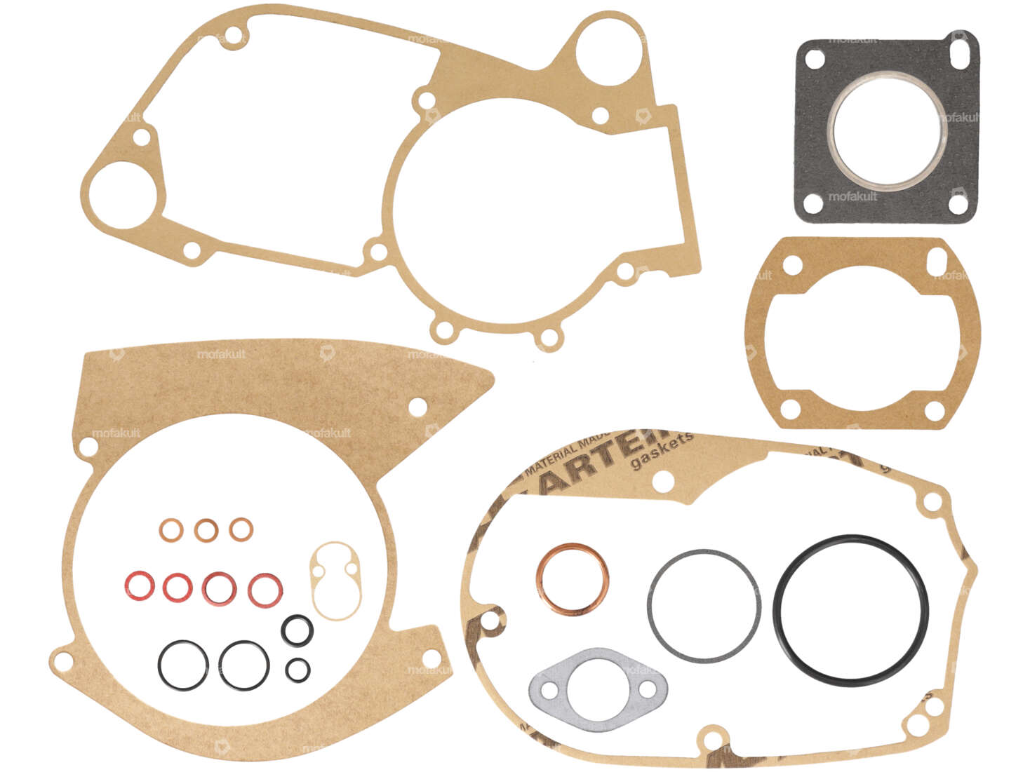 swiing® revival gasket set | Sachs 503 AB, AC wide wall Carousel Image 1