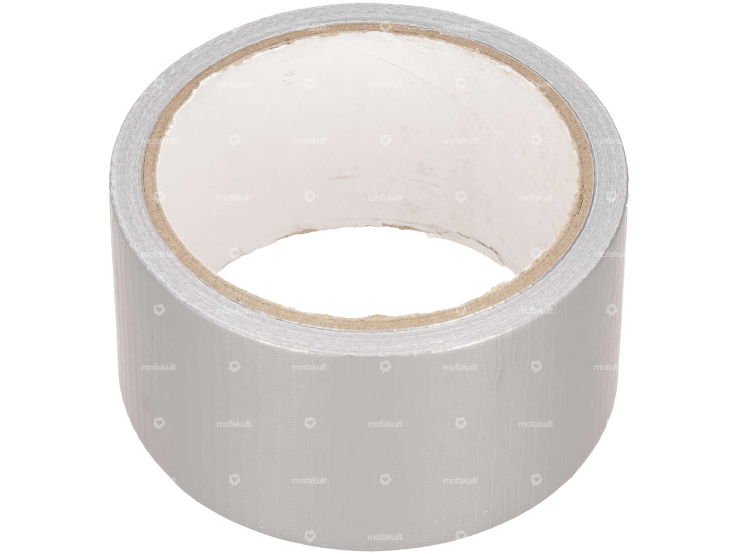 BGS Armored tape 50 mm x 10 m silver Carousel Image 1