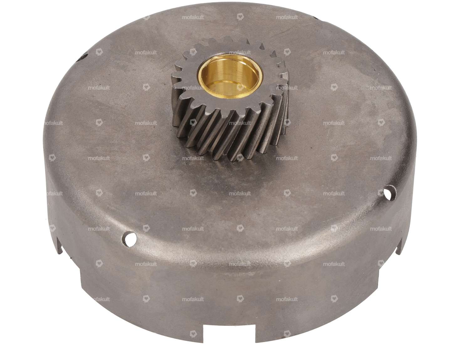 Cage d'embrayage FastArrow 21 dents | Puch E50 Carousel Image 1