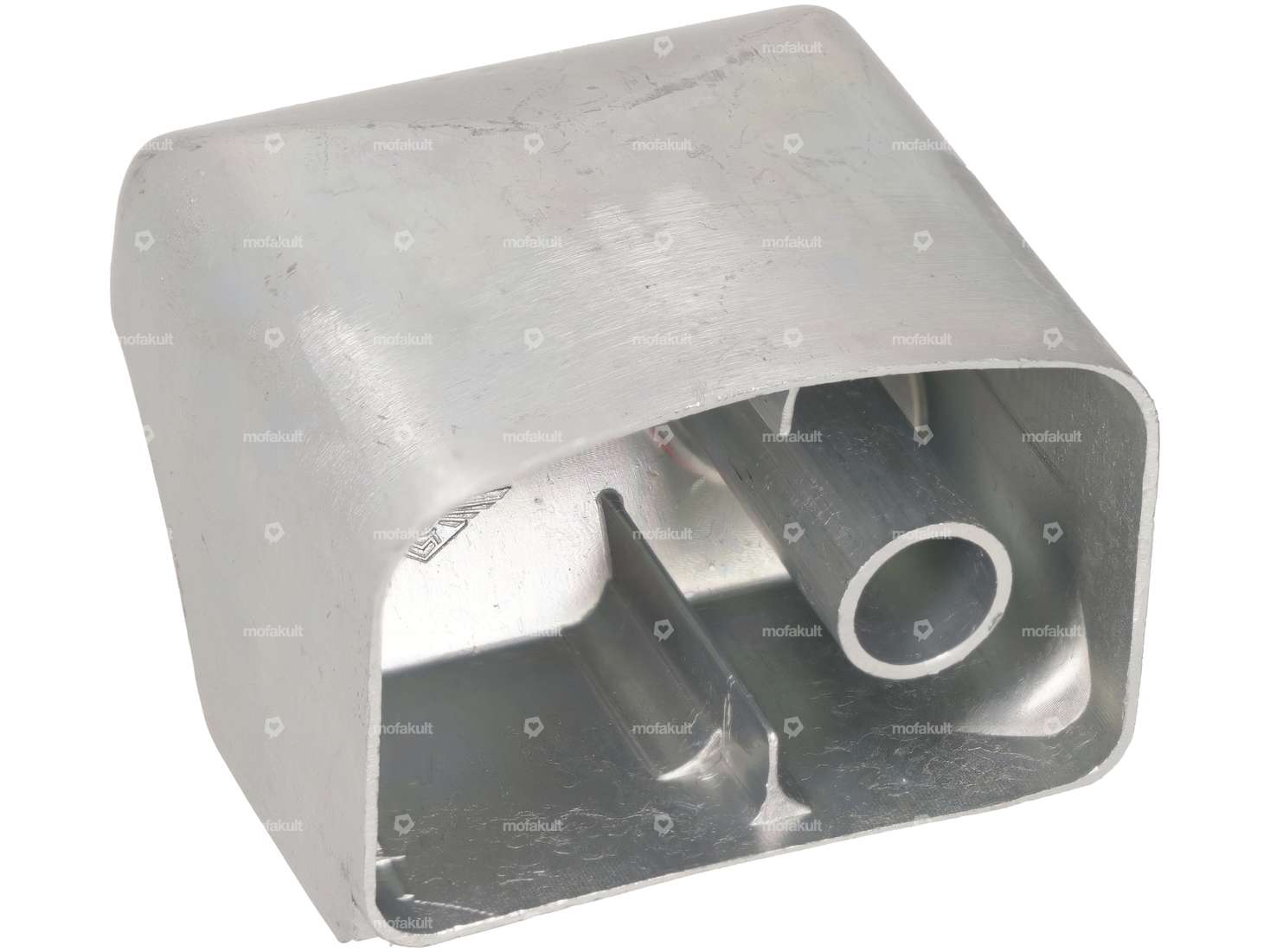 Air filter cap replica Bing SSB version with membrane Carousel Image 1