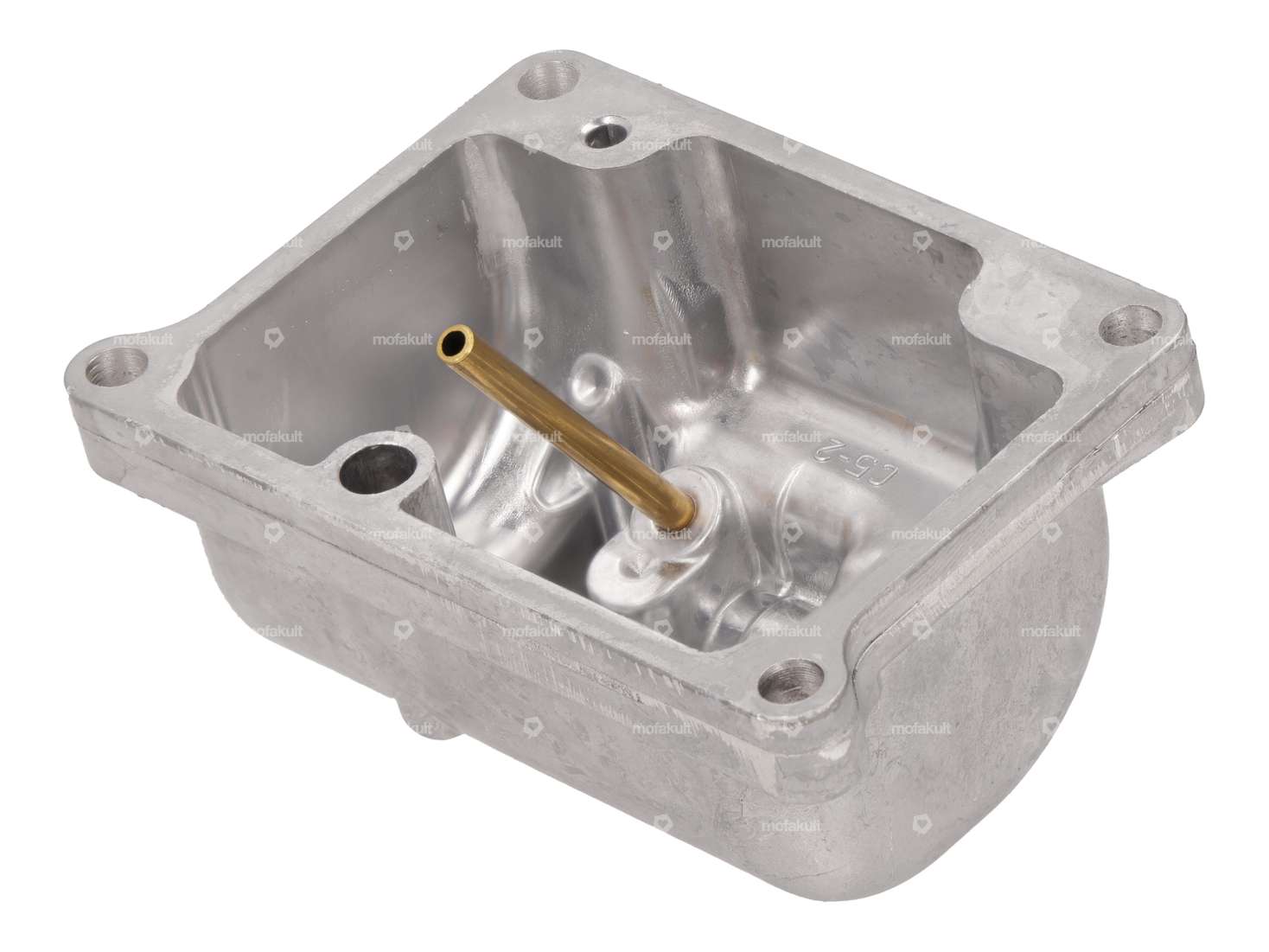 MIKUNI Chambre à flotteur carburateur TM24-9 Carousel Image 1