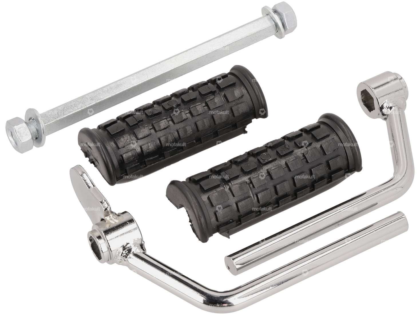 Jeu de repose-pieds | Puch Maxi, Macho Carousel Image 1