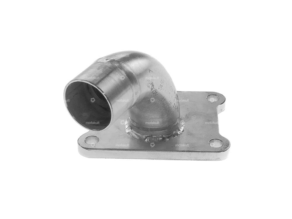 Tubulure d'aspiration Athena AJH Inox Carousel Image 4