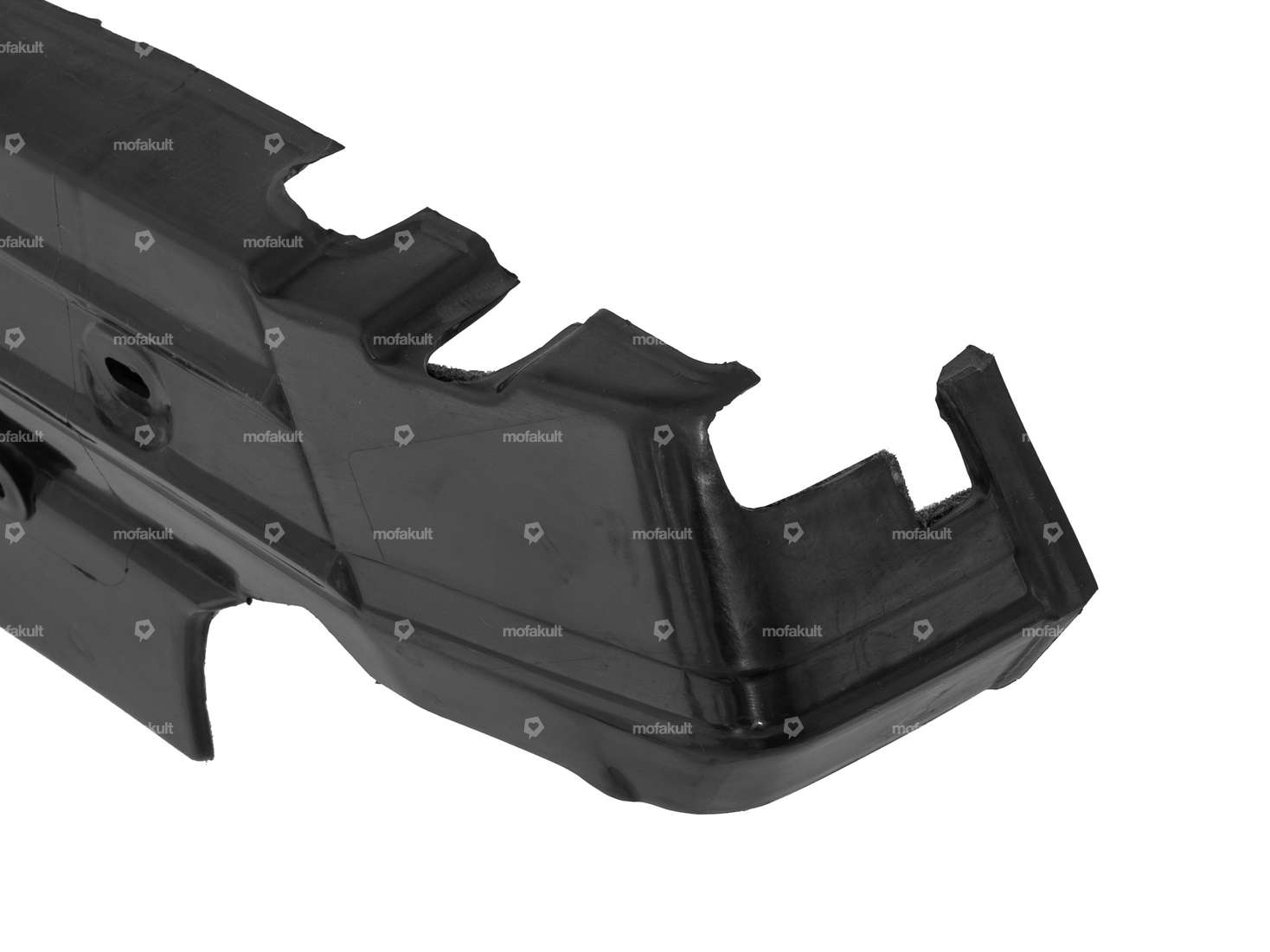 Carénage latéral Puch Maxi S droit noir NOS Carousel Image 3