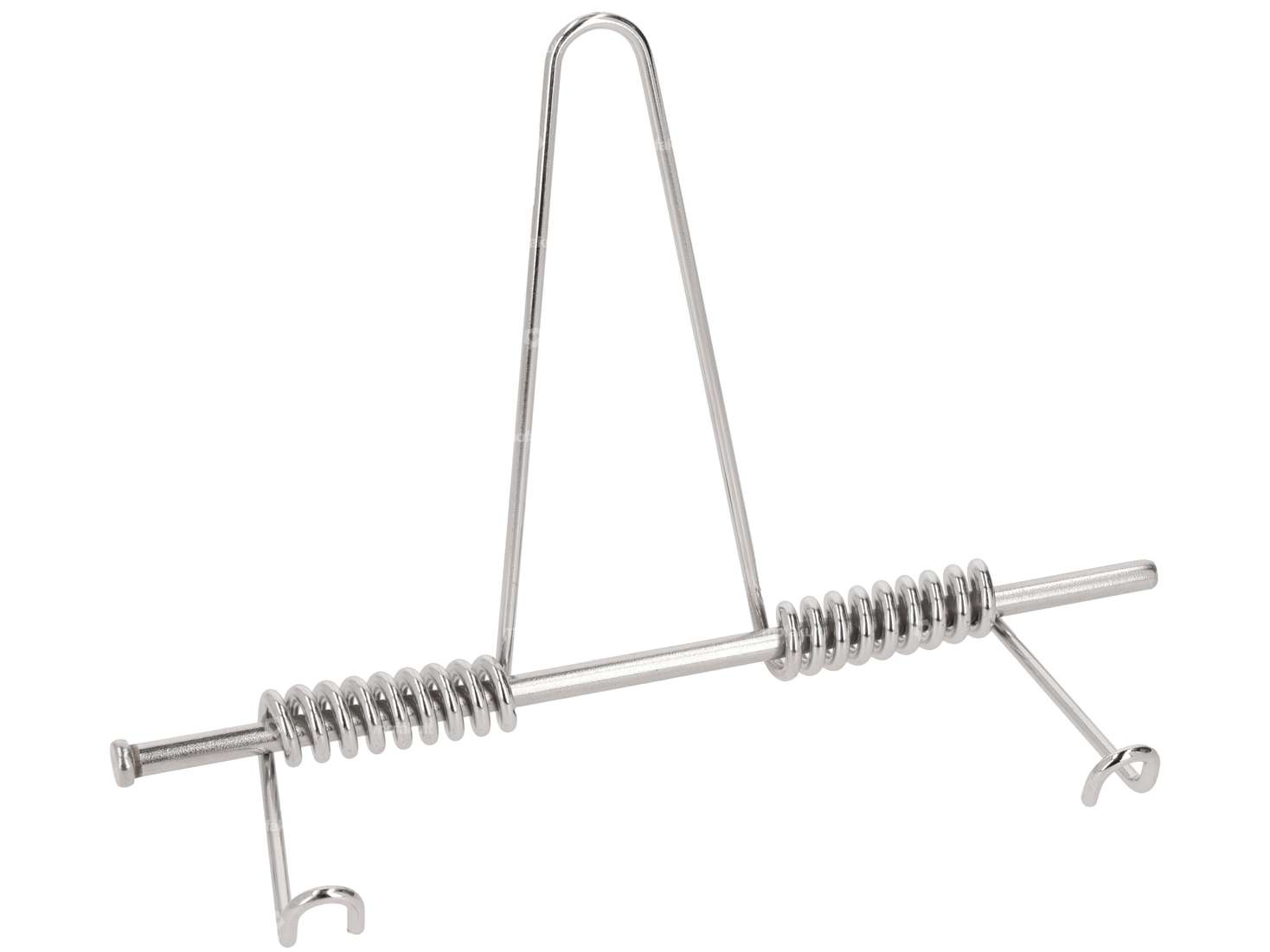 GPO Ressort de porte-bagages avec axe Inox Carousel Image 2