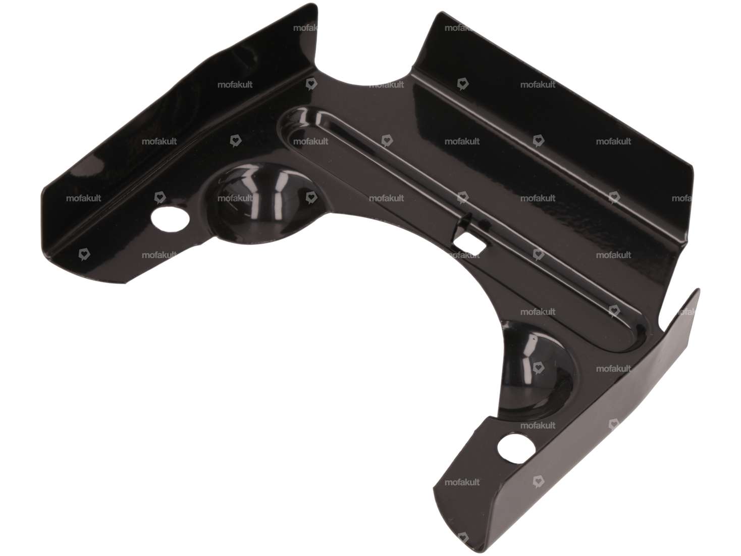 Plaque de frein avant | Solex Carousel Image 1