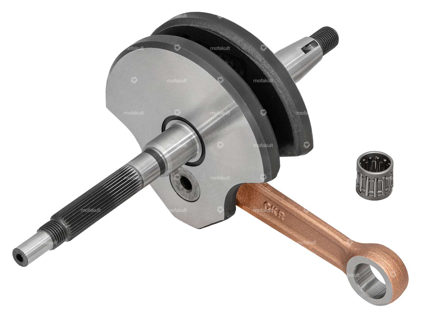 Vilebrequin Sachs 50/2 AML (A2733) Carousel Image 1