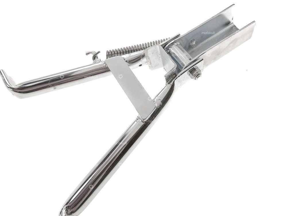 Main stand for welding on Carousel Image 3