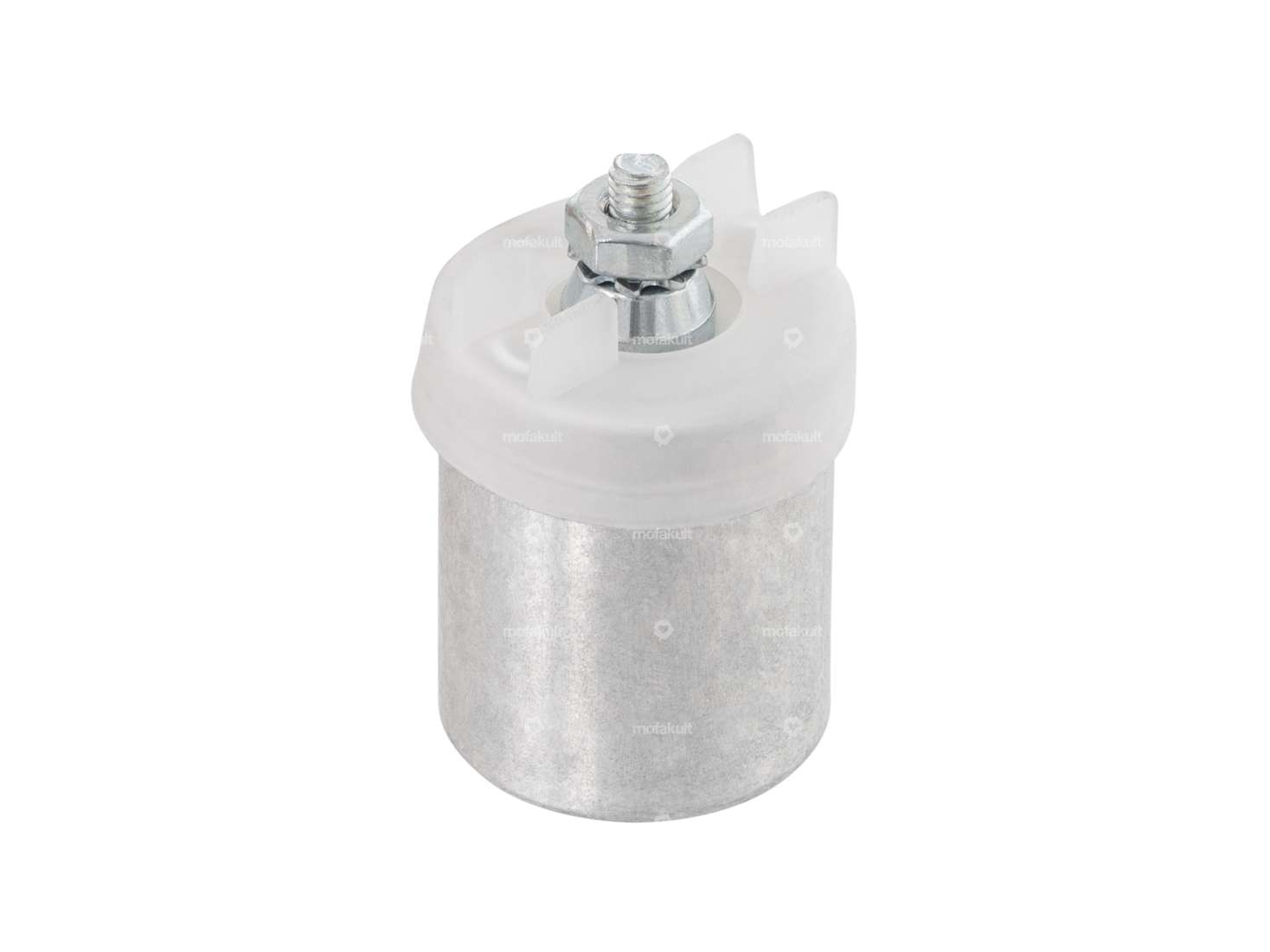 swiing® revival condensateur à visser | Bosch / Ducati Carousel Image 1