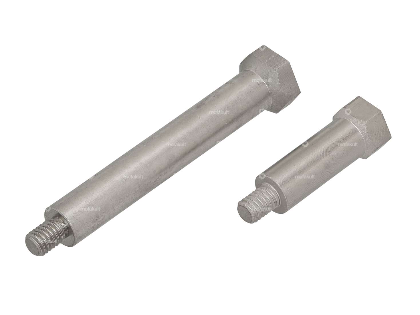 swiing® revival Jeu de goujons de protection latérale Inox | Puch X30 Velux Carousel Image 1