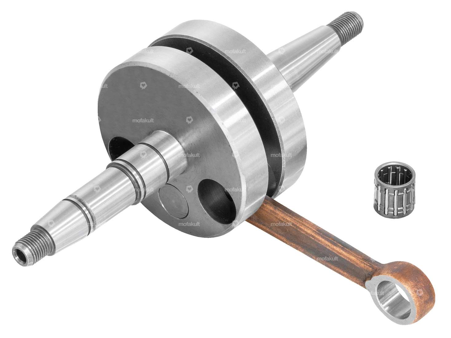 Jasil crankshaft | Puch E50 Carousel Image 1