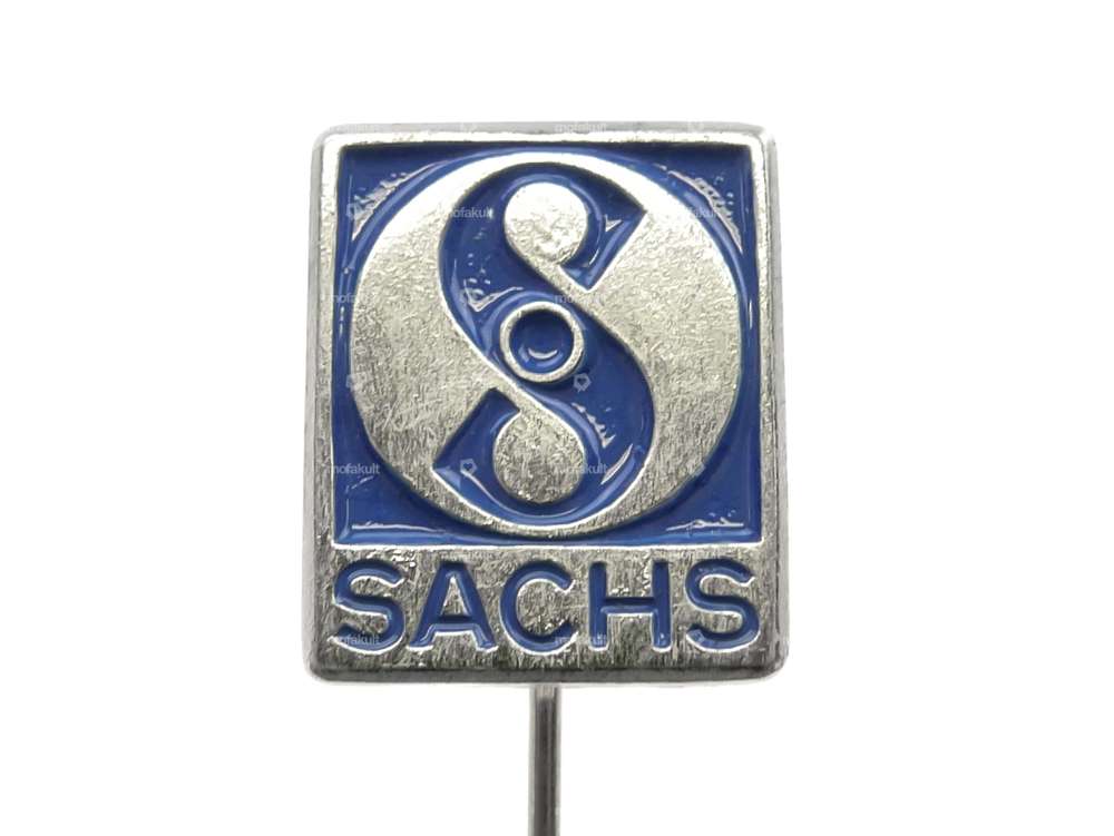 Sachs" pin 13 x 15 mm Carousel Image 2