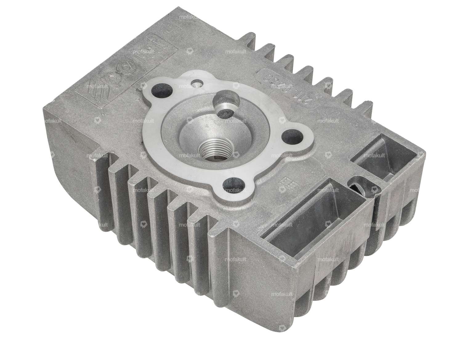 Kit de cylindres Polini 43 mm incl. tête 10 mm KoBo | Piaggio SI, Bravo, Grillo Carousel Image 4