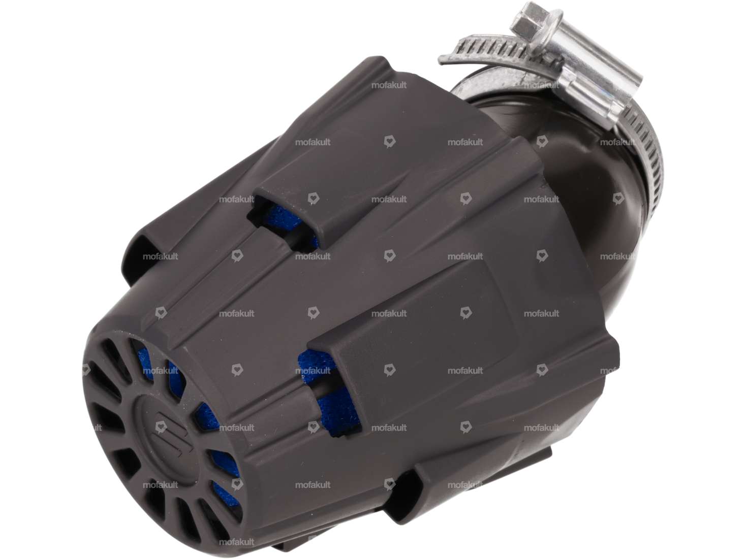 Polini 30° air filter Air Box Ø 32 mm Carousel Image 2