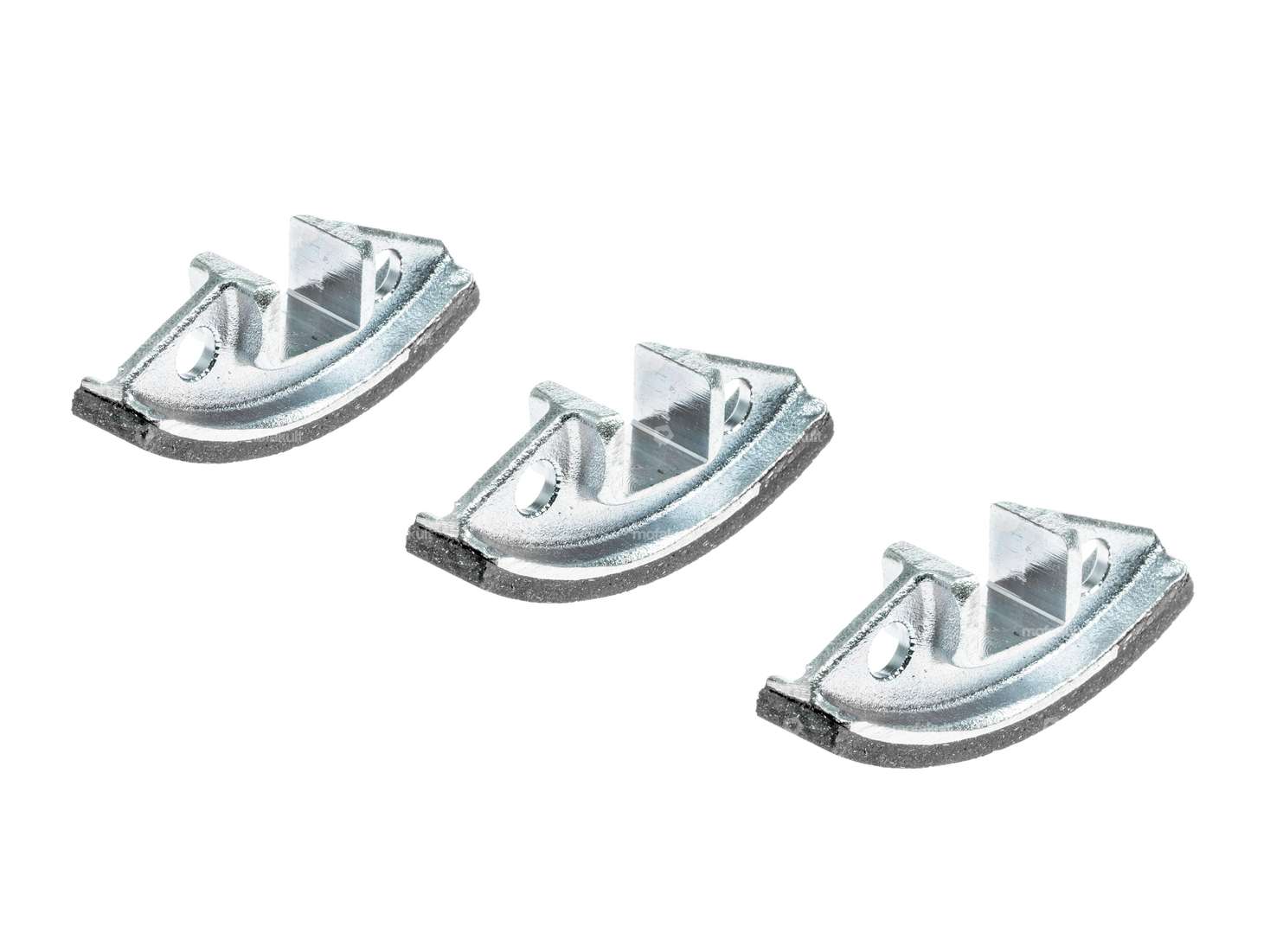 Jammer clutch linings racing clutch | Puch E50 Carousel Image 2