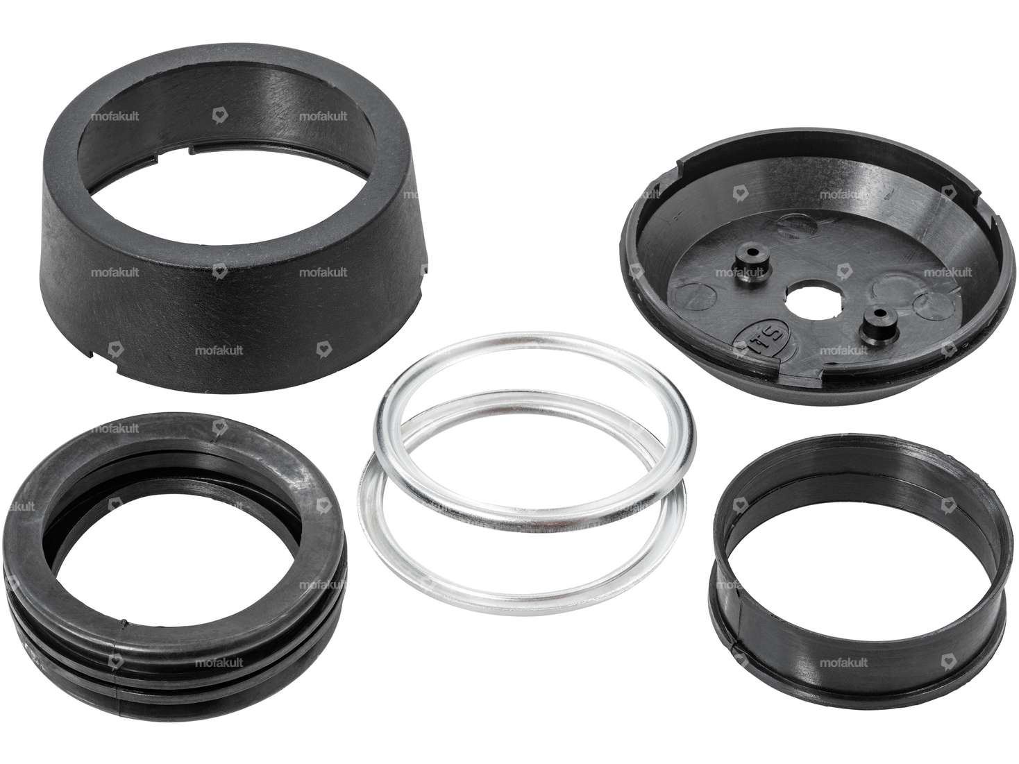 Boîtier tachymètre | Puch X30 Carousel Image 3