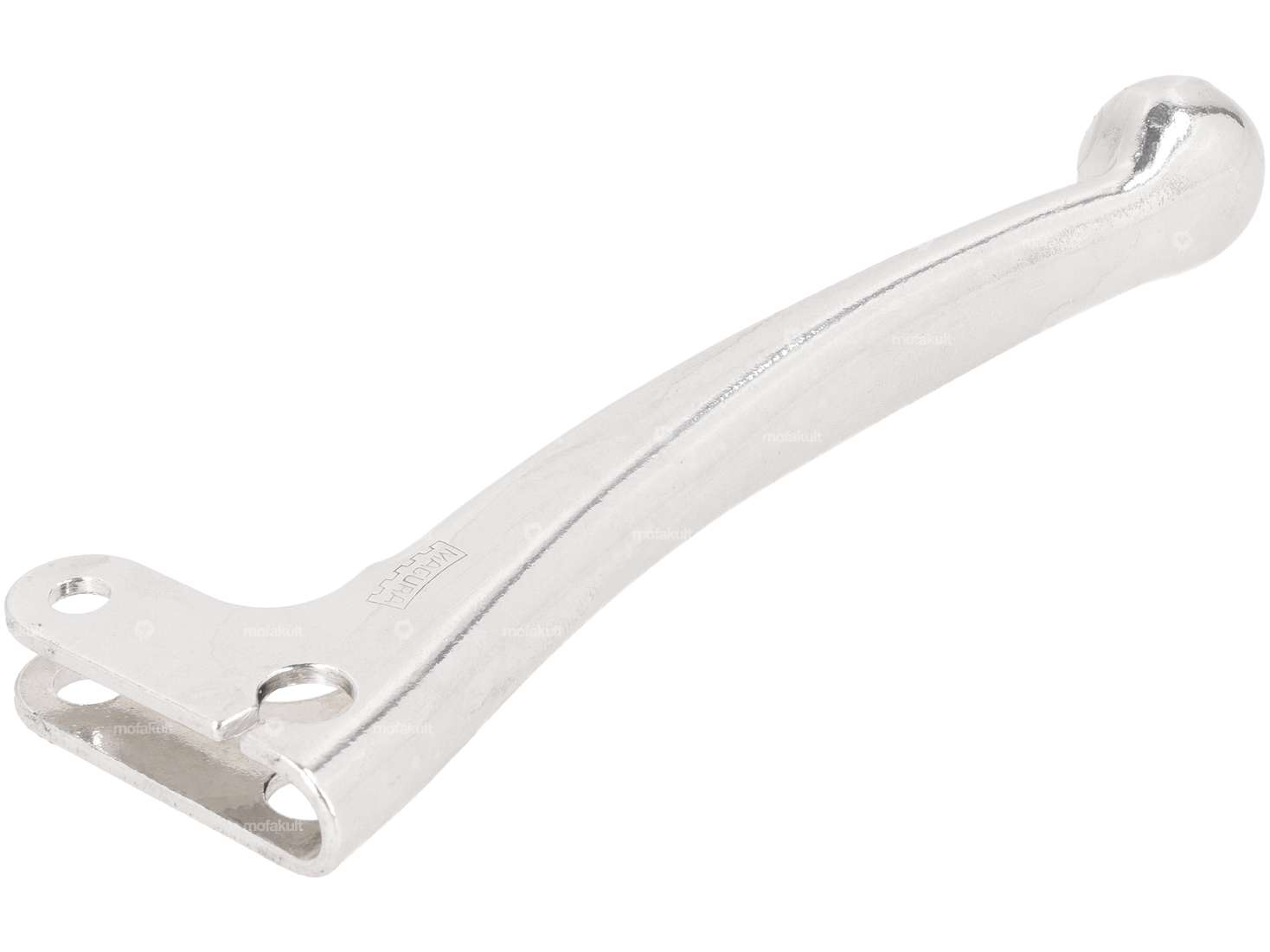 Magura brake lever plate right original Carousel Image 3