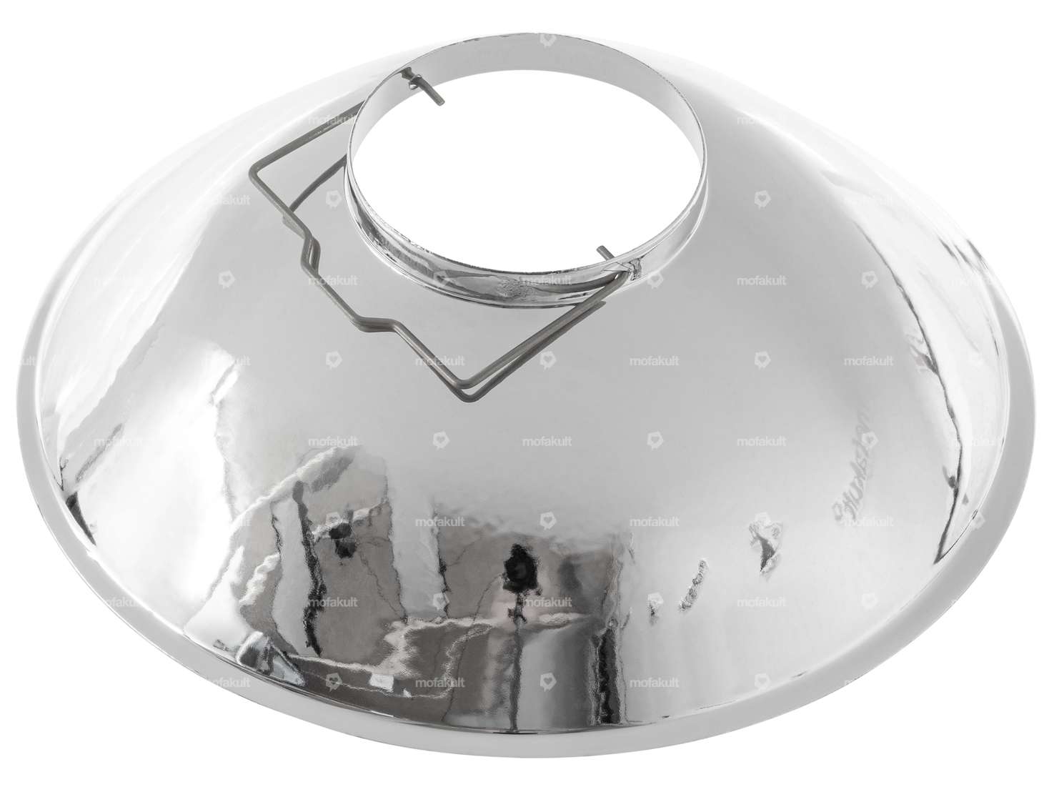 Réflecteur Ø 130 mm Carousel Image 2