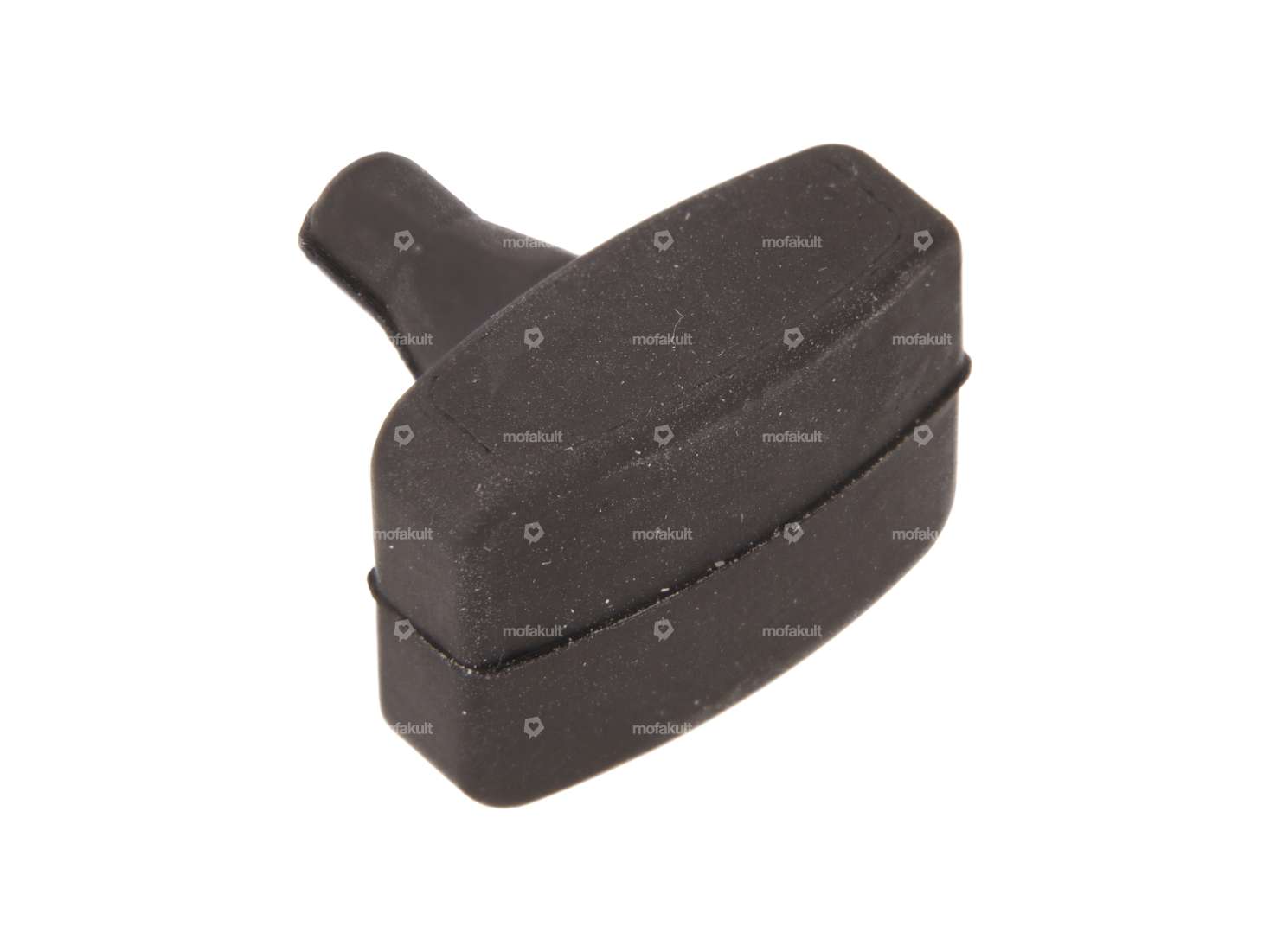 GPO Caoutchouc d'appui fourche bras oscillant | Piaggio Ciao Carousel Image 2