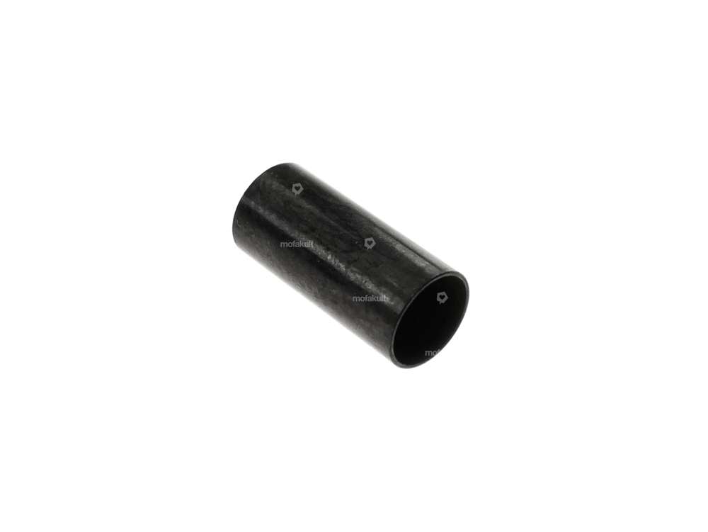 Embout de câble 5 mm nickelé noir Carousel Image 2