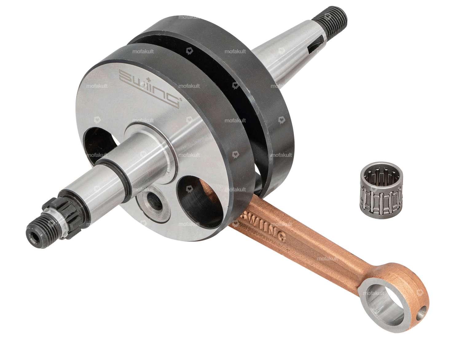 swiing® revival vilebrequin "original" | Puch Sport X30 NS, NL / Maxi S2 Carousel Image 1