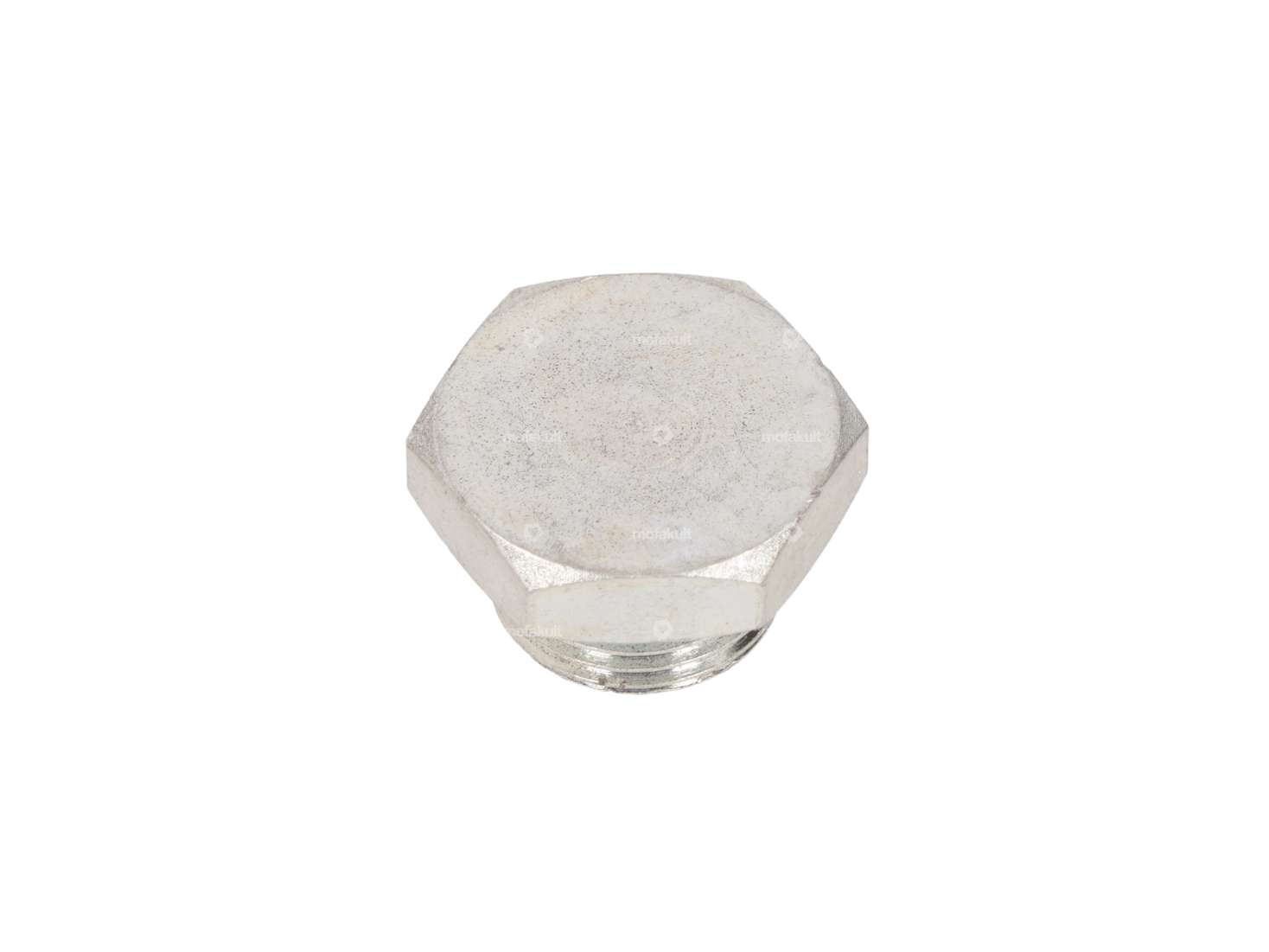 Dell'Orto vis chambre flotteur alu PHBG 15 - 21 mm Carousel Image 2