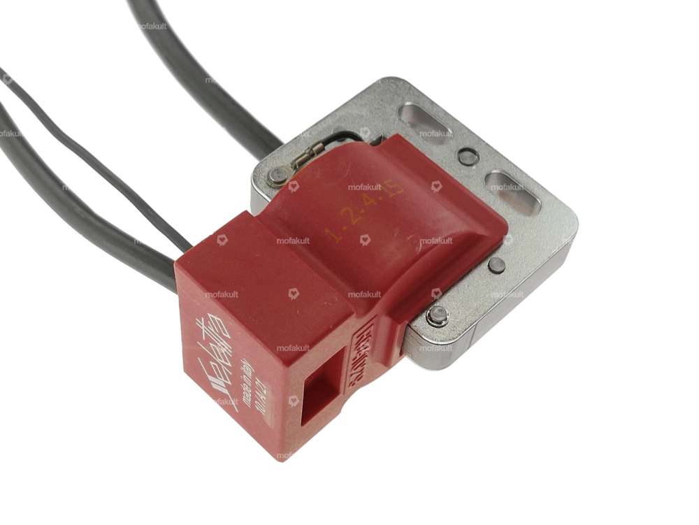 Bobine d'allumage Selettra A10 Allumage Carousel Image 3