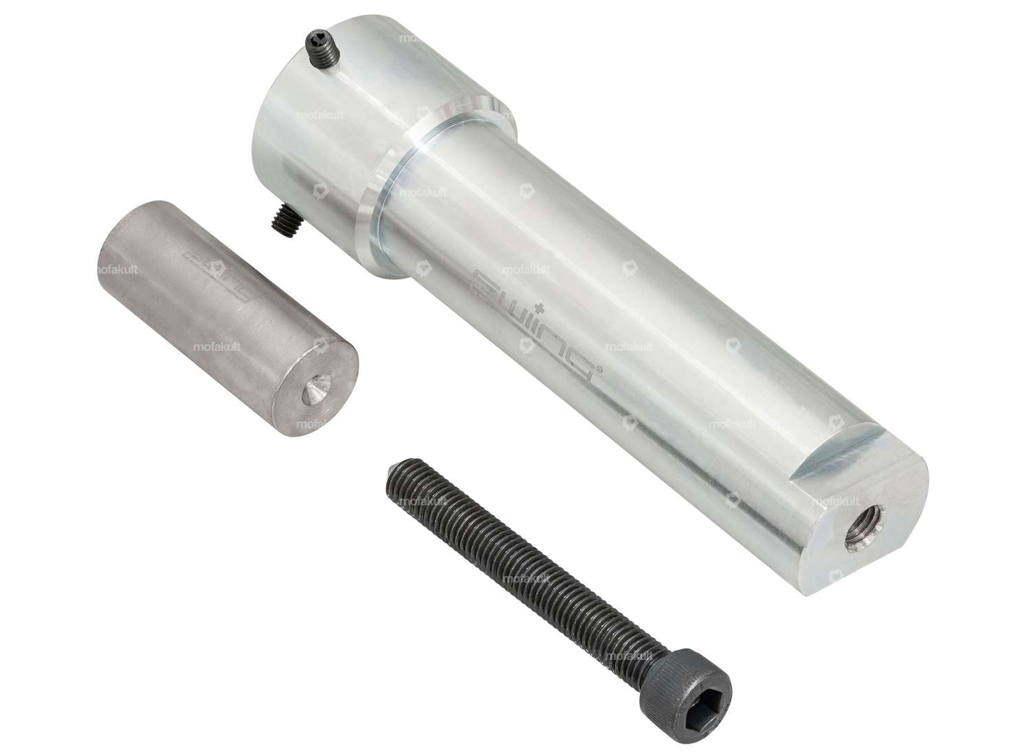 swiing® ingenious Extracteur E20 Palier d'épaule | Puch Carousel Image 2